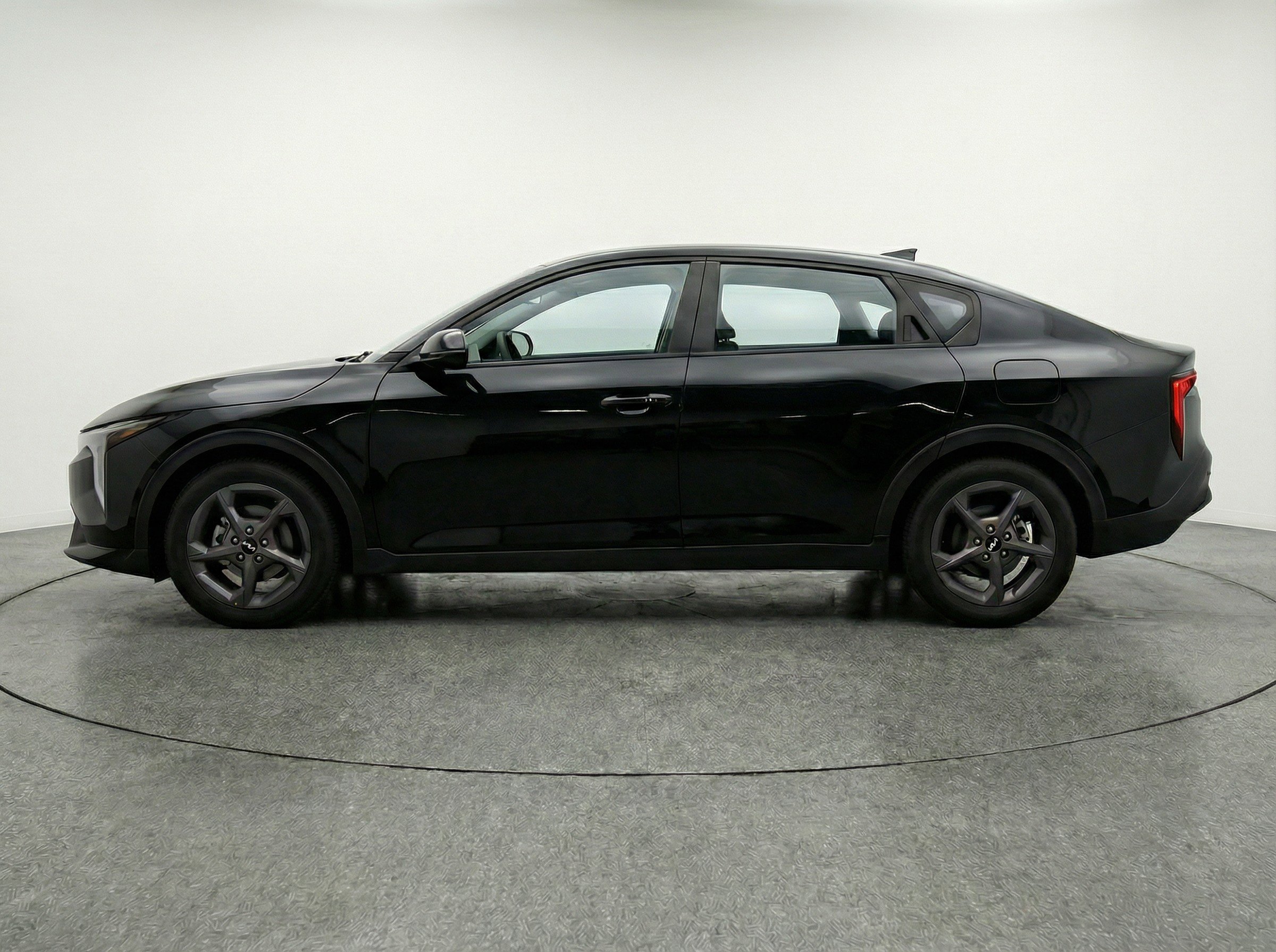 Thumbnail: 2025 Kia K4 - 5