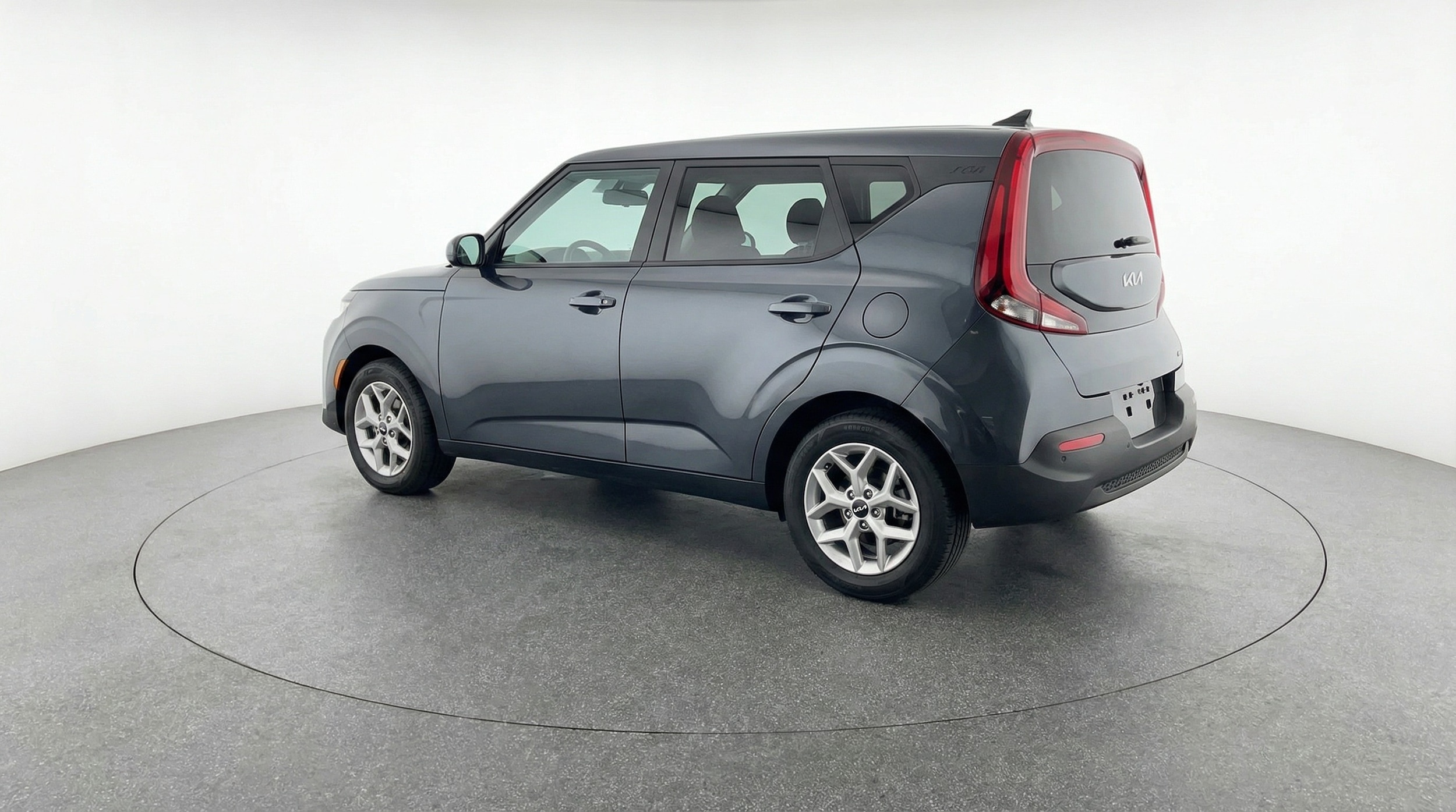 Thumbnail: 2025 Kia Soul - 5