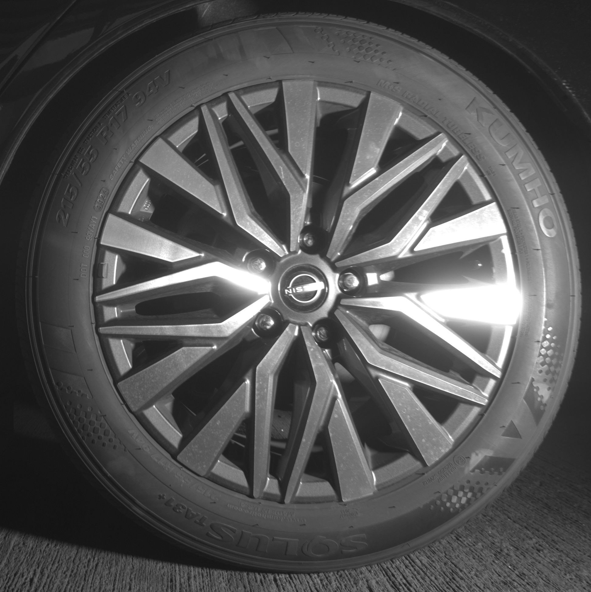 Thumbnail: 2025 Nissan Altima - 14