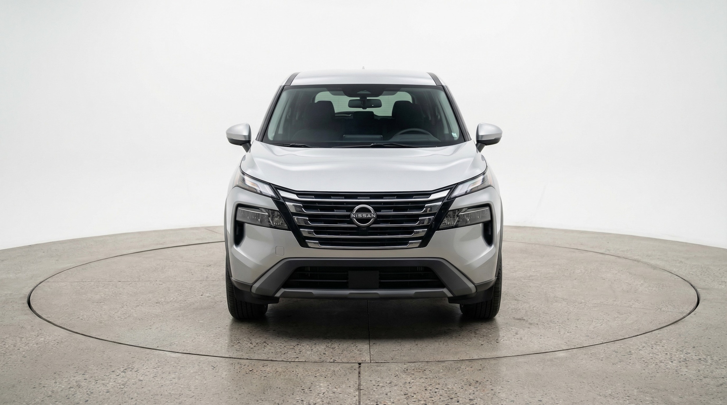 Thumbnail: 2025 Nissan Rogue - 2