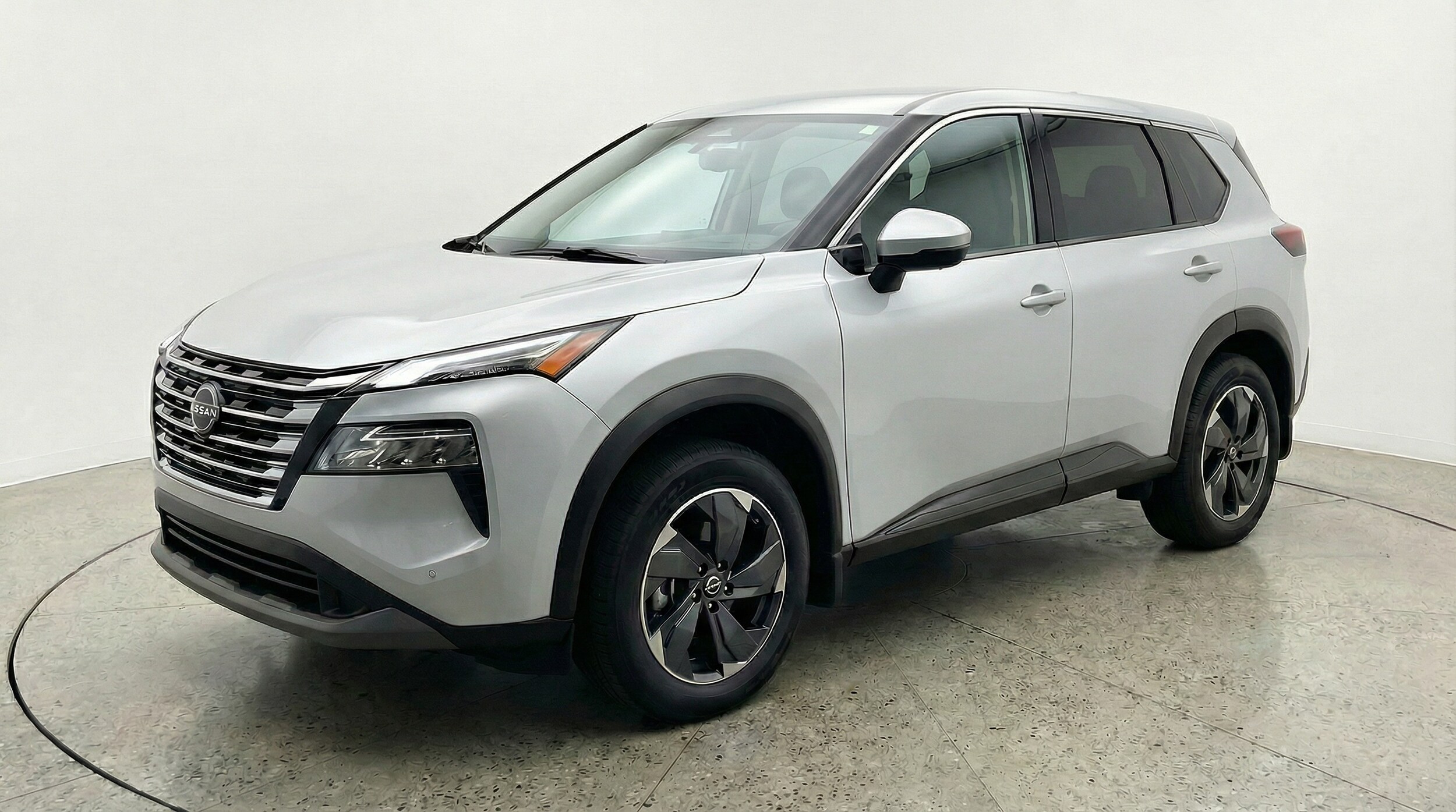 Thumbnail: 2025 Nissan Rogue - 3