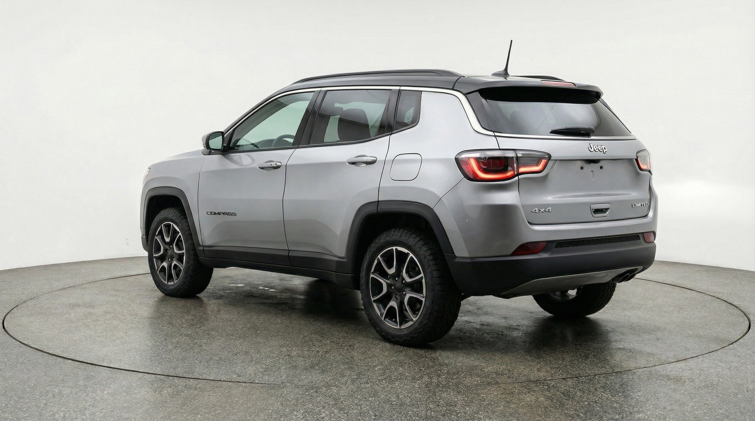 Thumbnail: 2025 Jeep Compass - 6