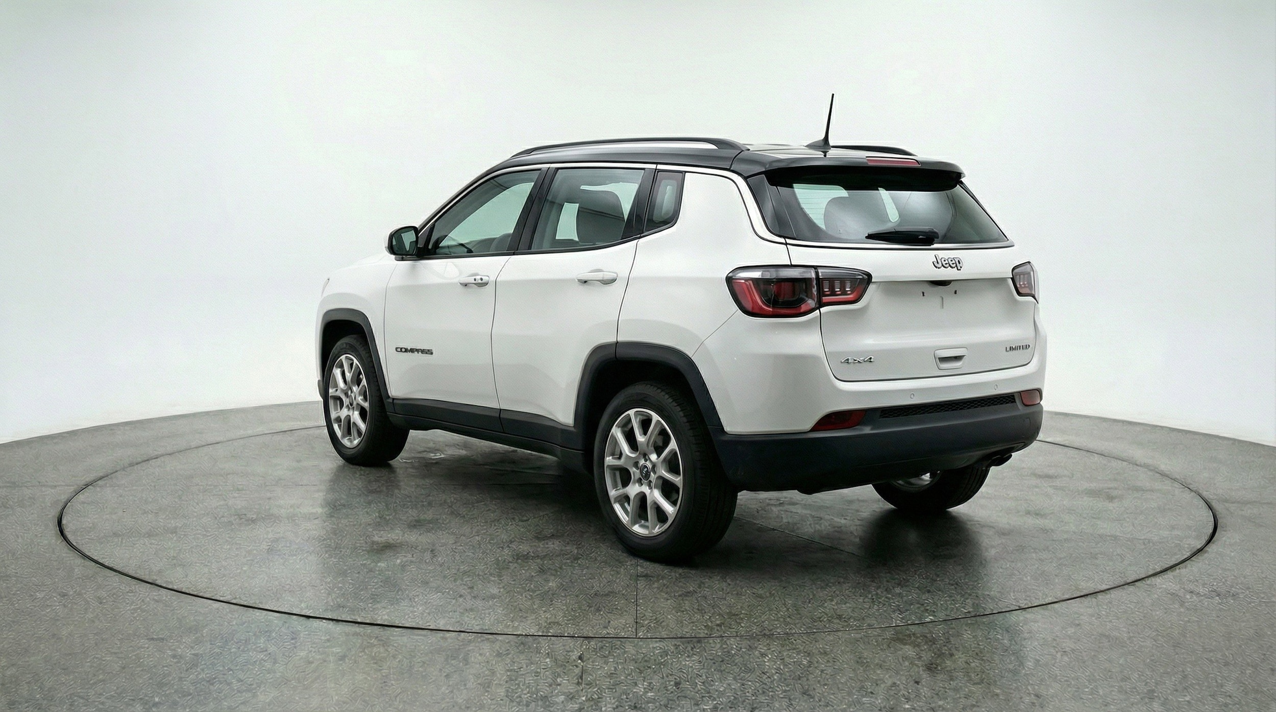 Thumbnail: 2025 Jeep Compass - 6