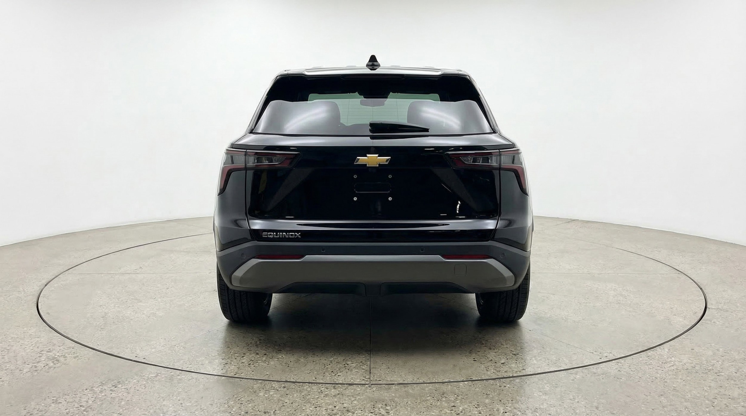 Thumbnail: 2025 Chevrolet Equinox - 7