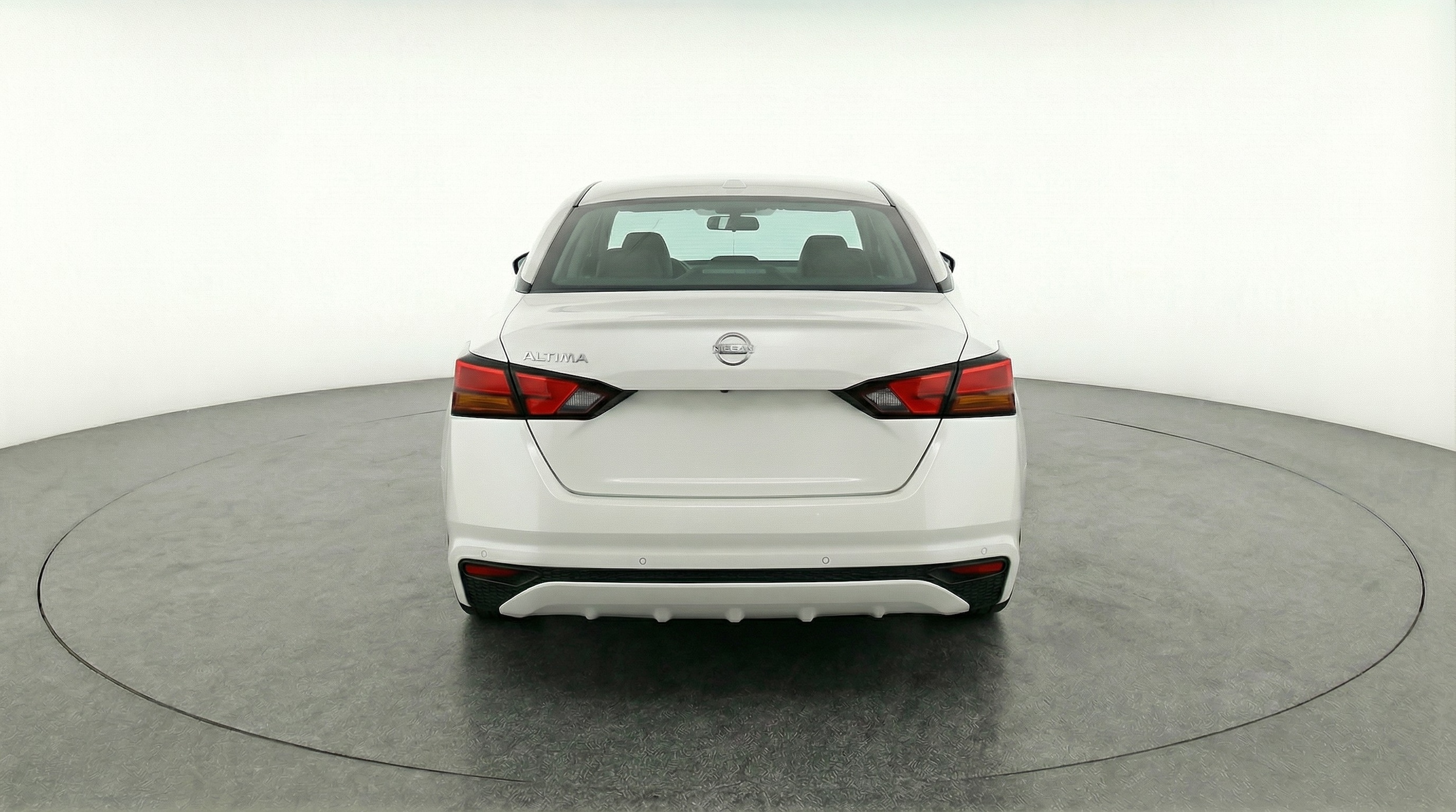 Thumbnail: 2025 Nissan Altima - 6