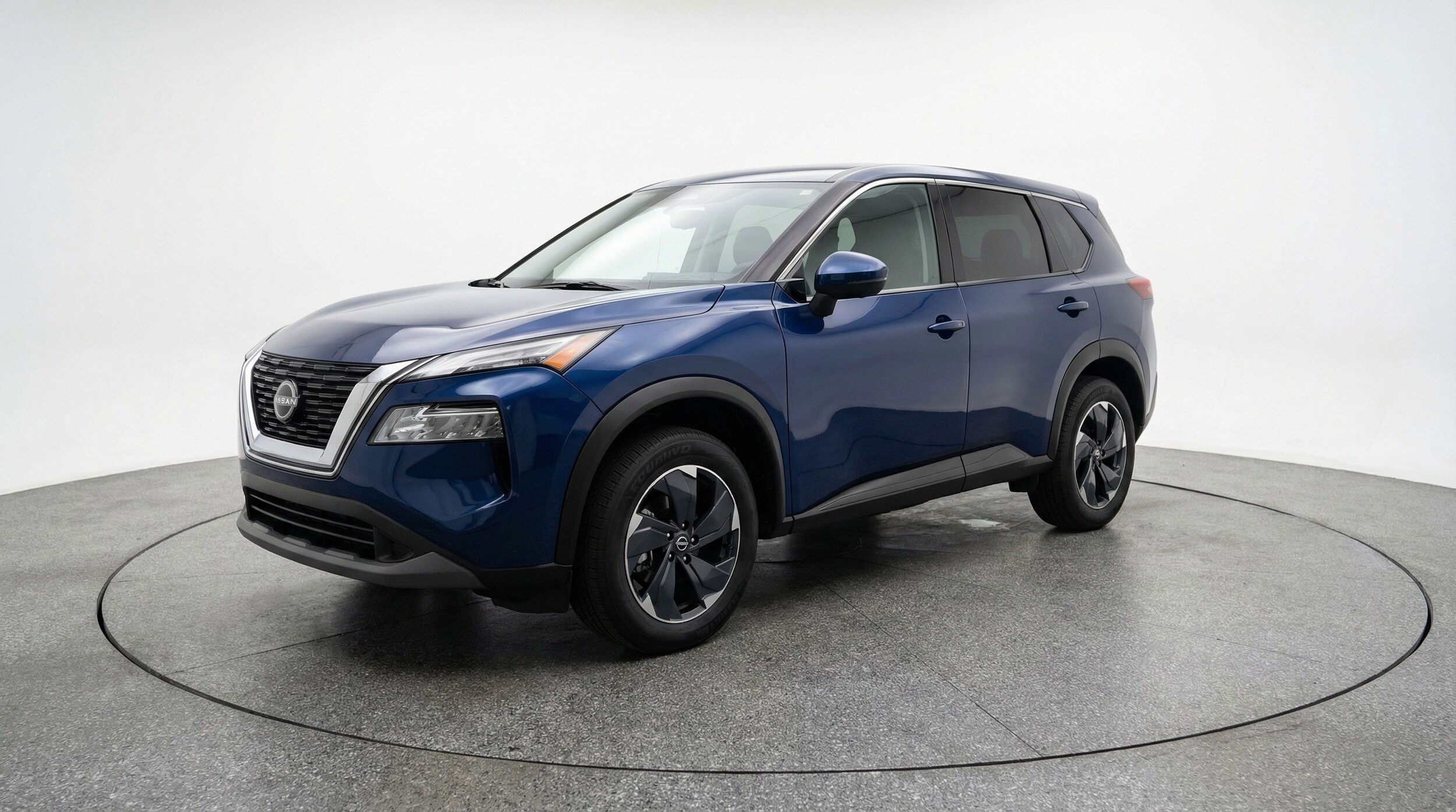 Thumbnail: 2025 Nissan Rogue - 3