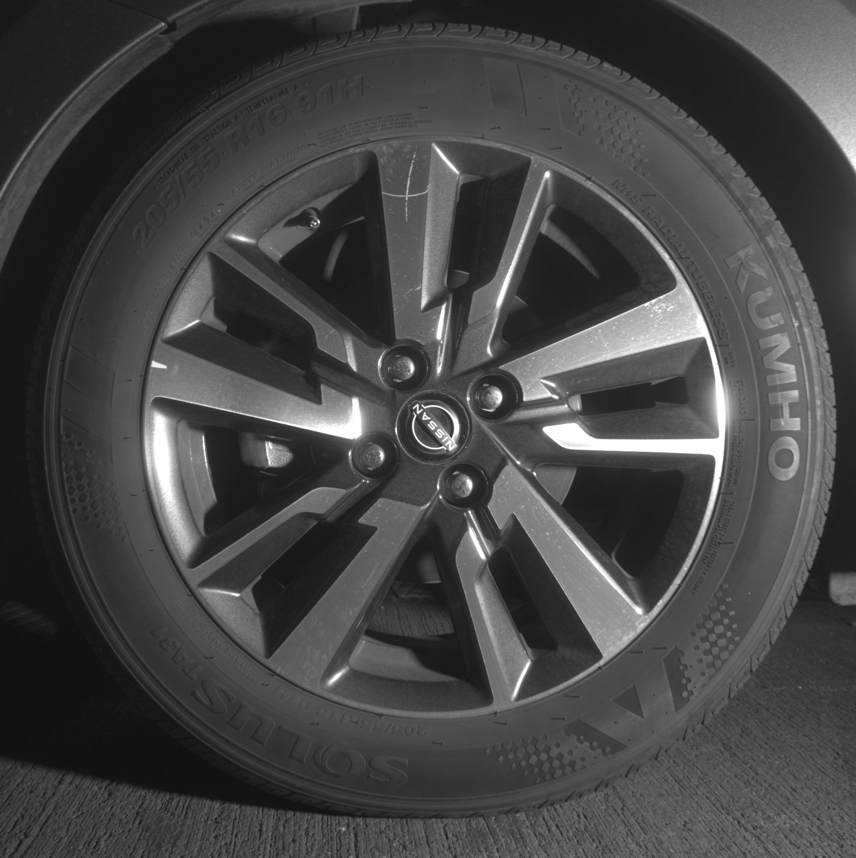 Thumbnail: 2025 Nissan Versa - 12