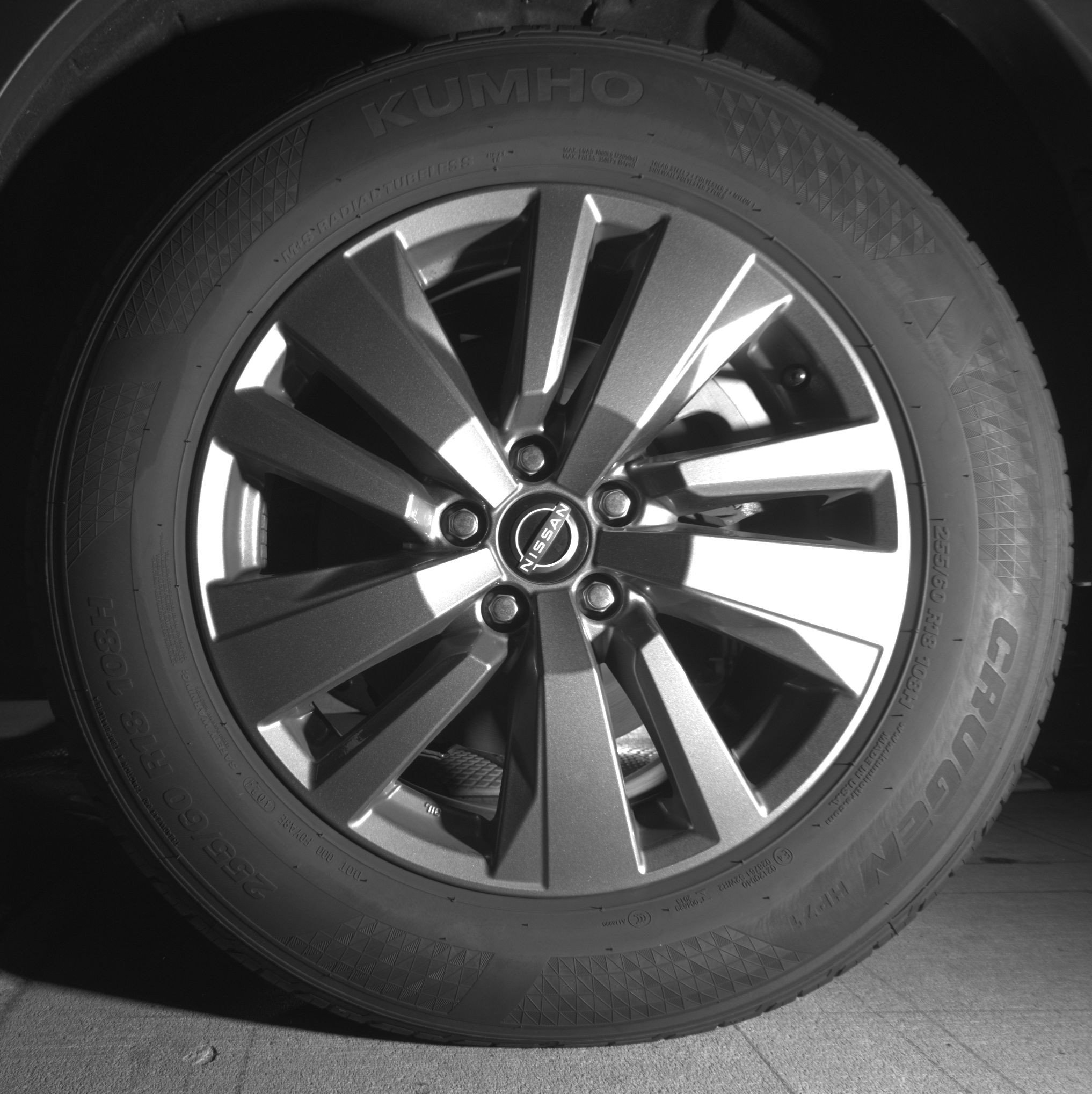 Thumbnail: 2025 Nissan Pathfinder - 14