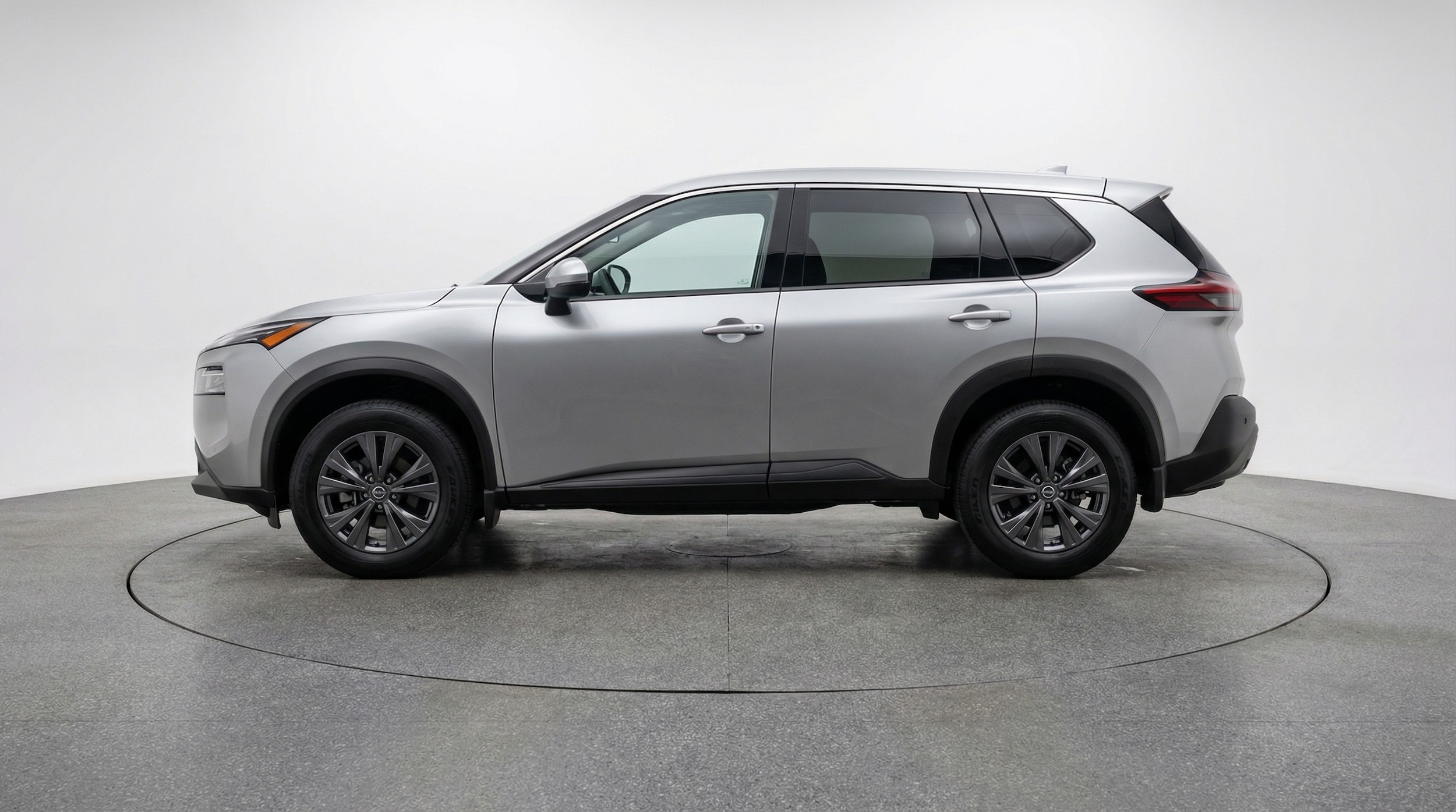 Thumbnail: 2025 Nissan Rogue - 4