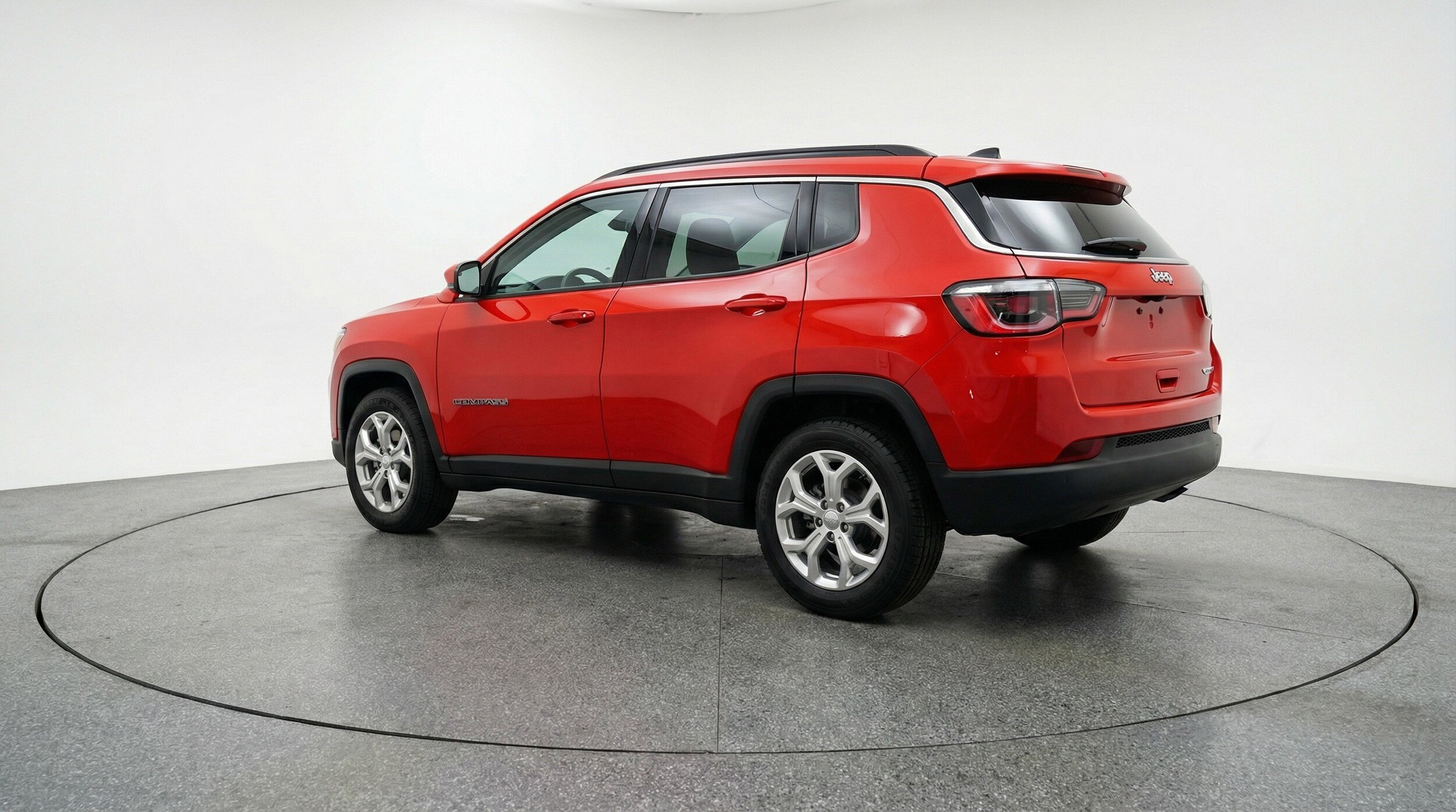 Thumbnail: 2025 Jeep Compass - 6