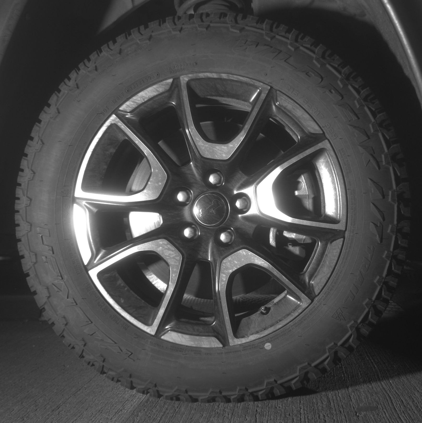 Thumbnail: 2025 Jeep Compass - 13