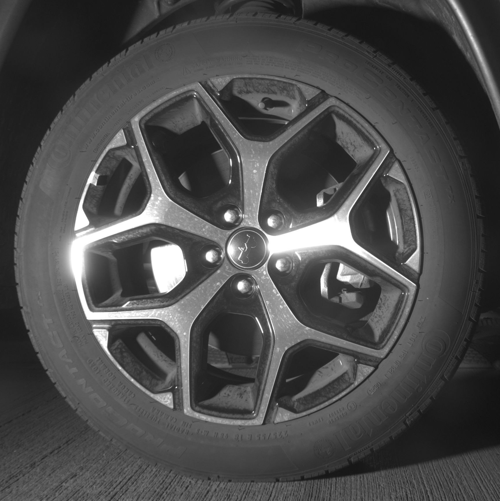 Thumbnail: 2025 Jeep Compass - 13