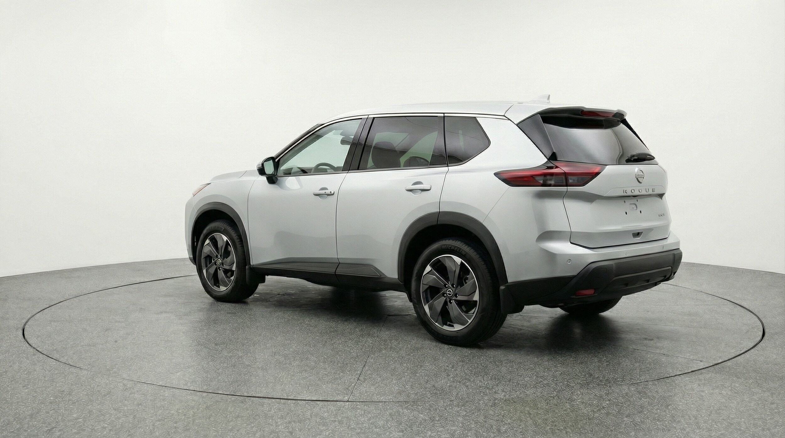 Thumbnail: 2025 Nissan Rogue - 5
