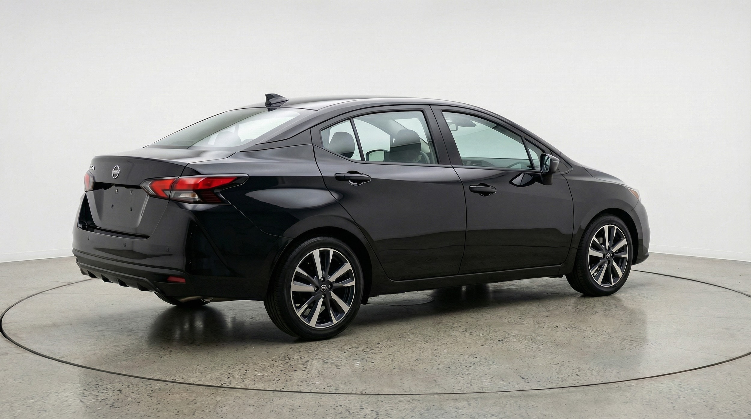 Thumbnail: 2025 Nissan Versa - 7