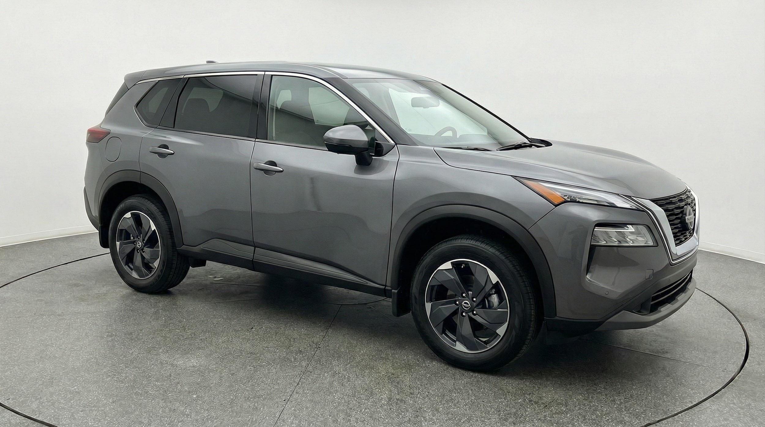 Thumbnail: 2025 Nissan Rogue - 1