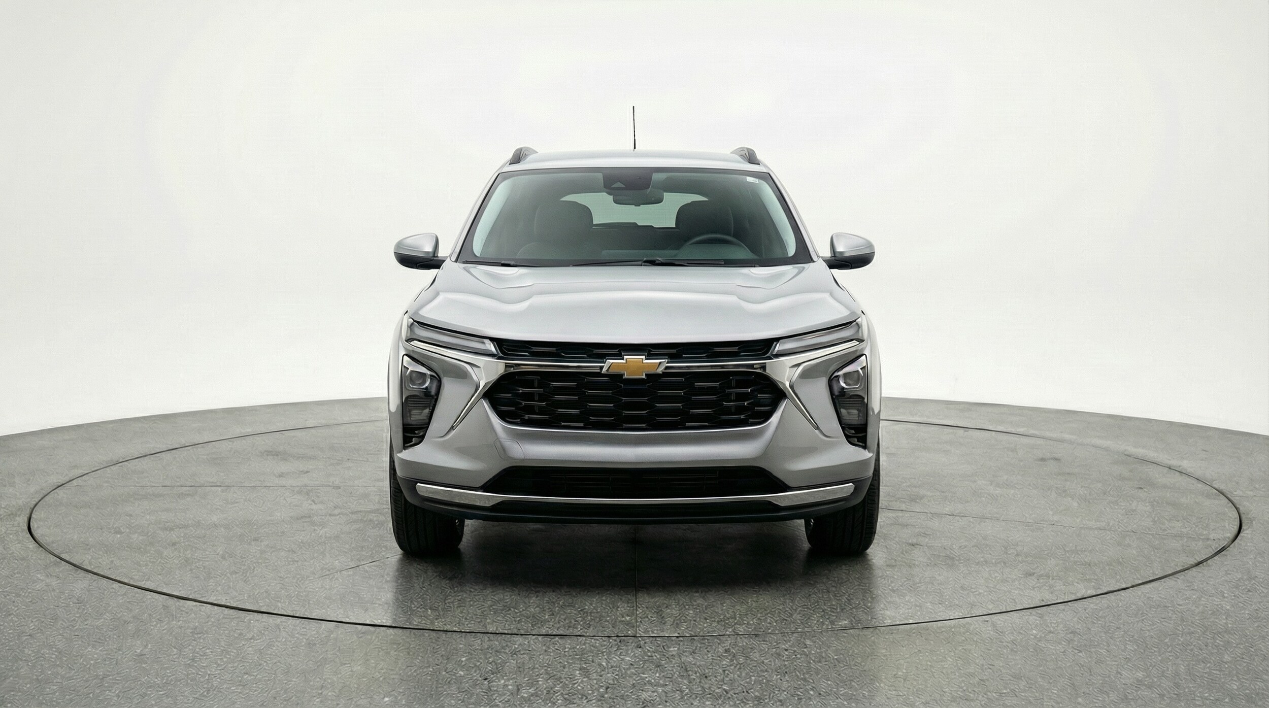 Thumbnail: 2025 Chevrolet Trax - 2