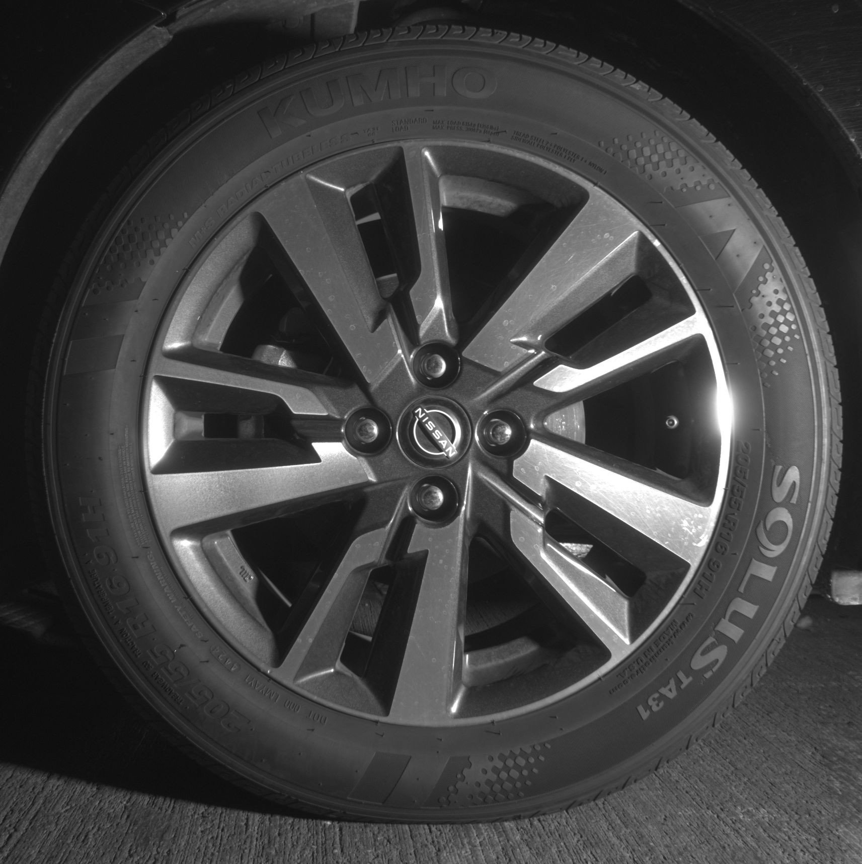 Thumbnail: 2025 Nissan Versa - 12