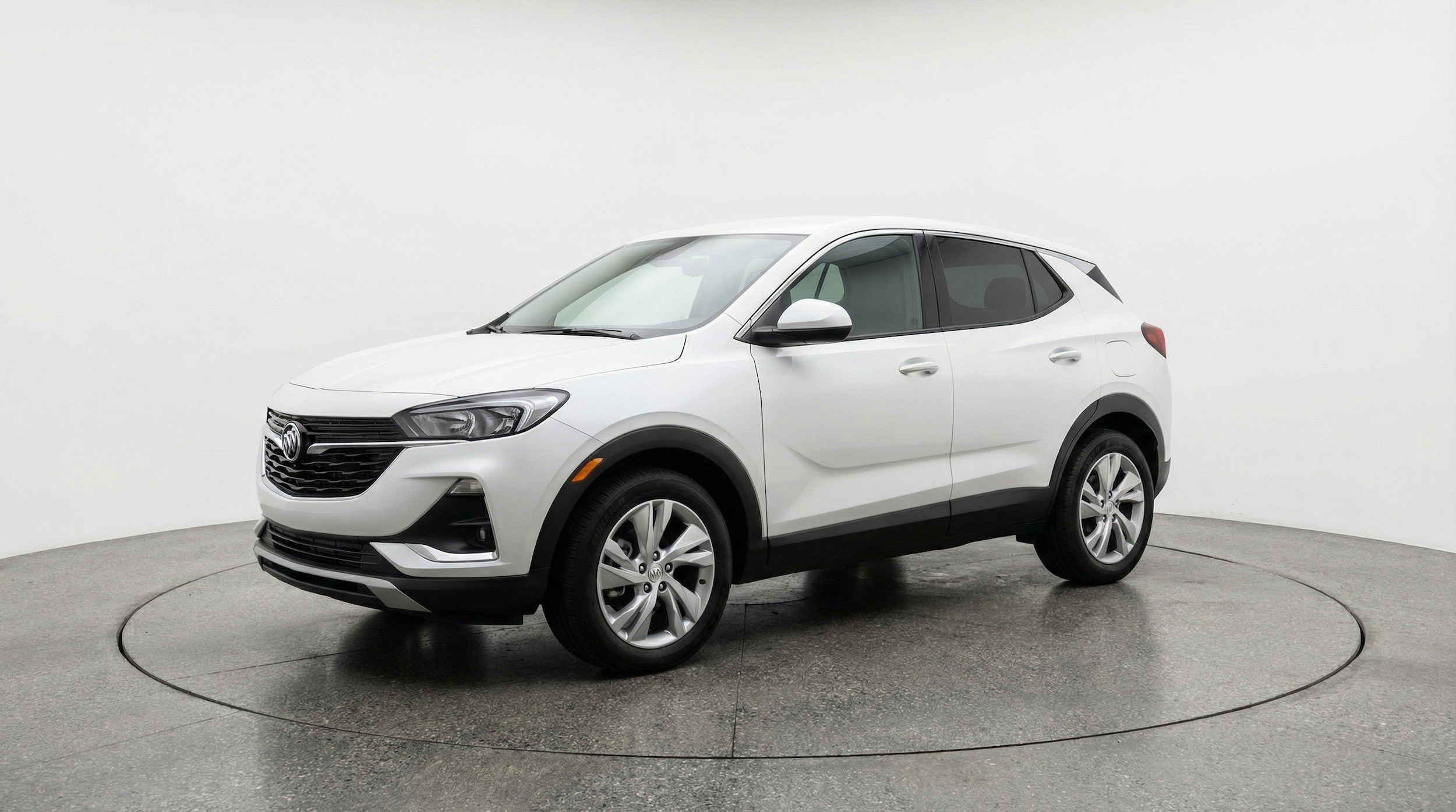 Thumbnail: 2025 Buick Encore GX - 3