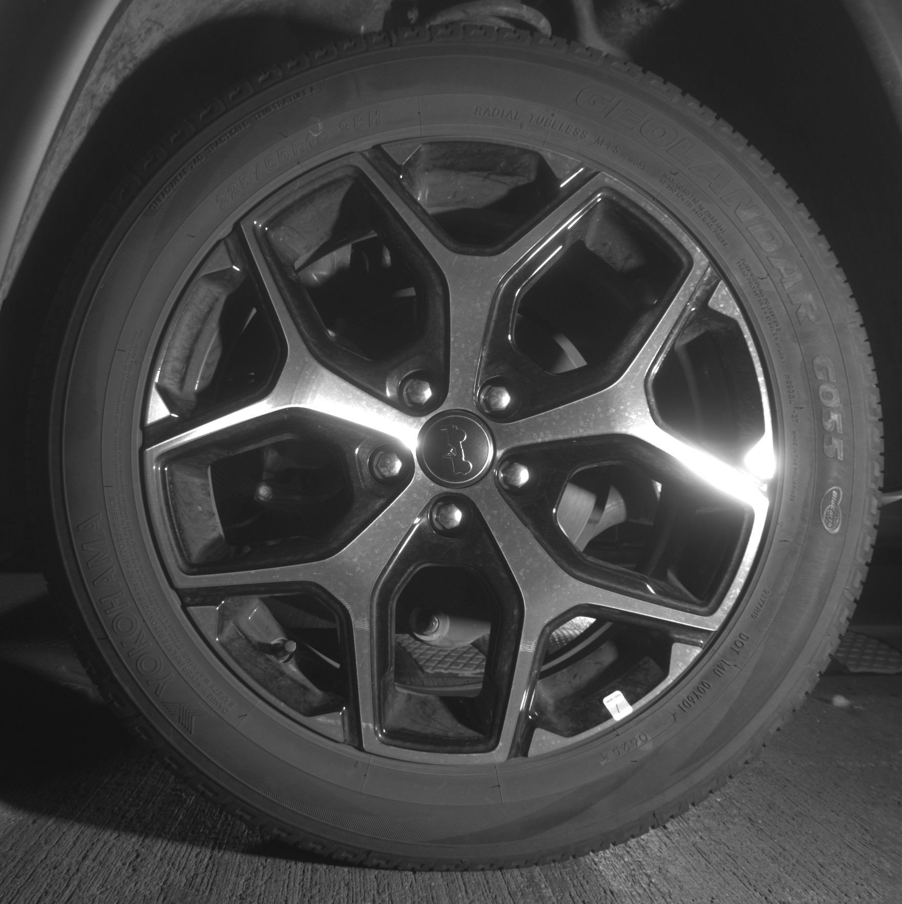 Thumbnail: 2025 Jeep Compass - 14