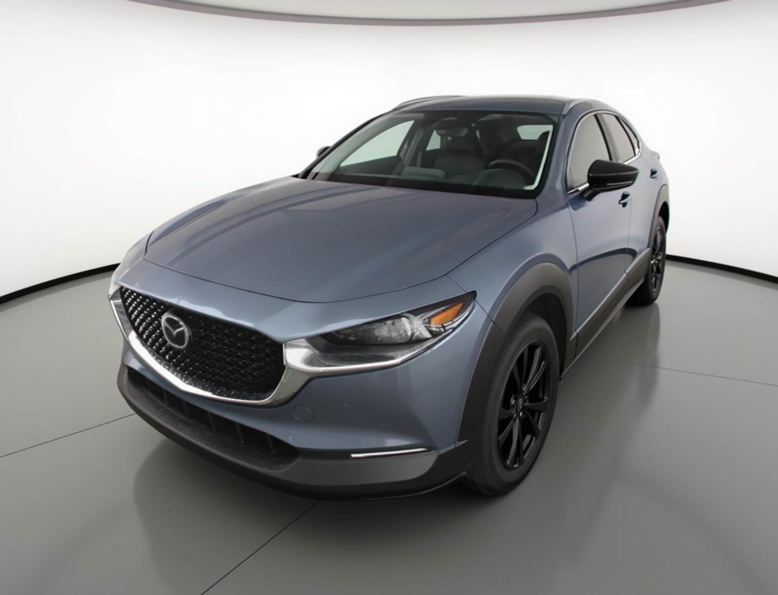 Thumbnail: 2025 Mazda CX-30 - 3