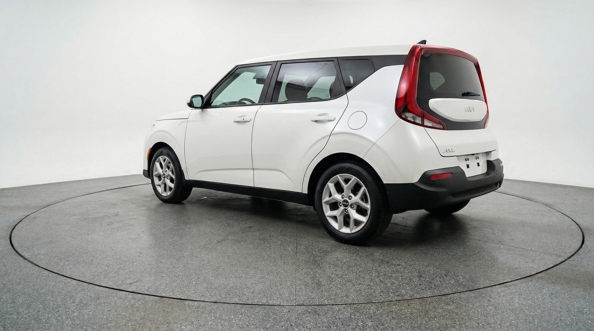 Thumbnail: 2025 Kia Soul - 6