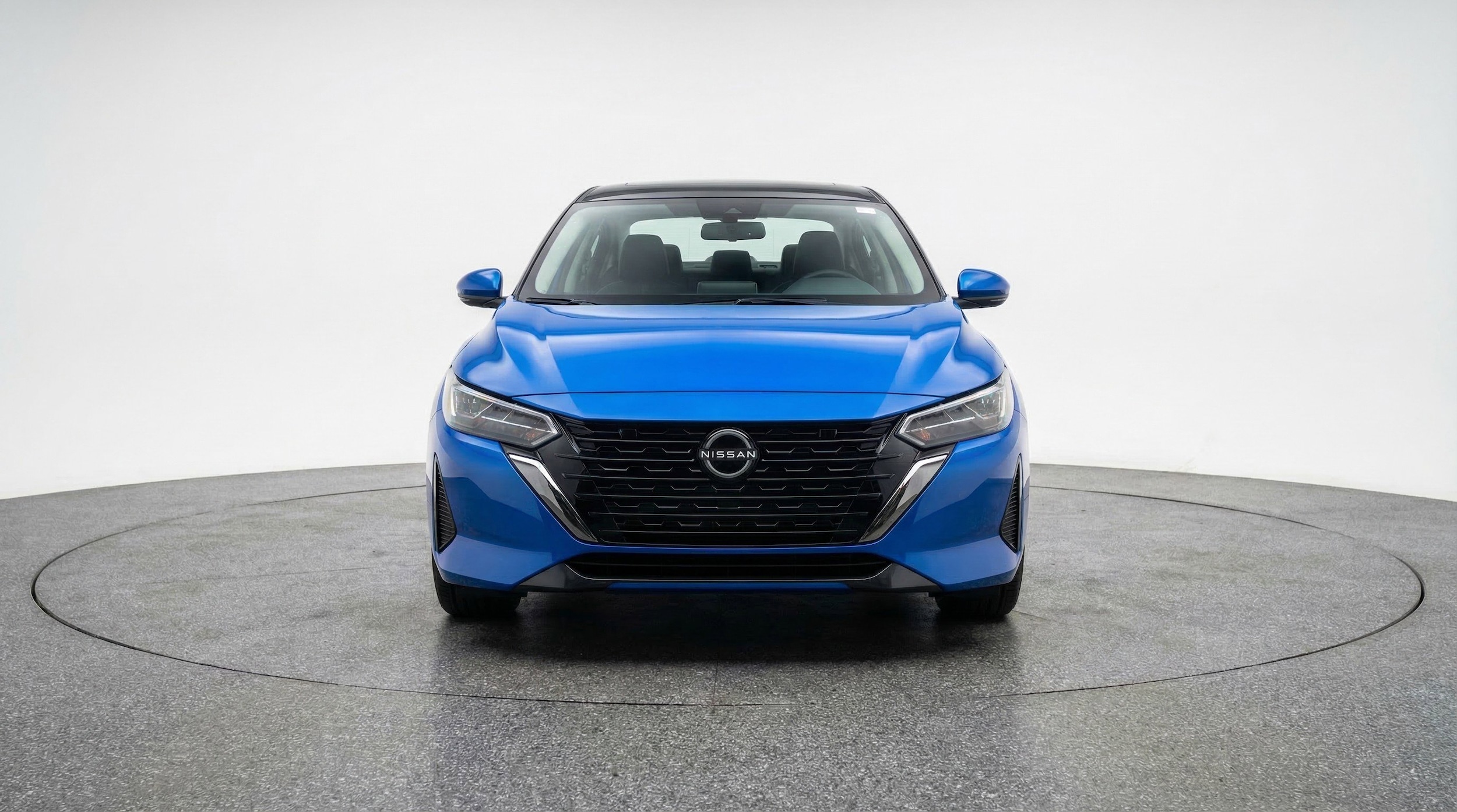 Thumbnail: 2025 Nissan Sentra - 2