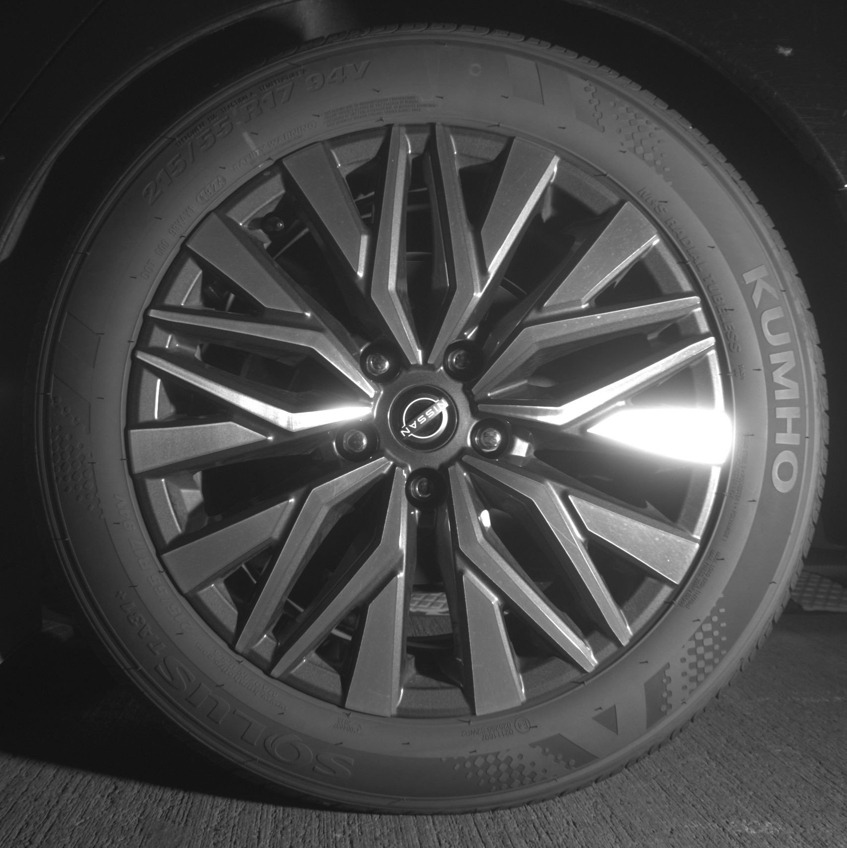 Thumbnail: 2025 Nissan Altima - 14