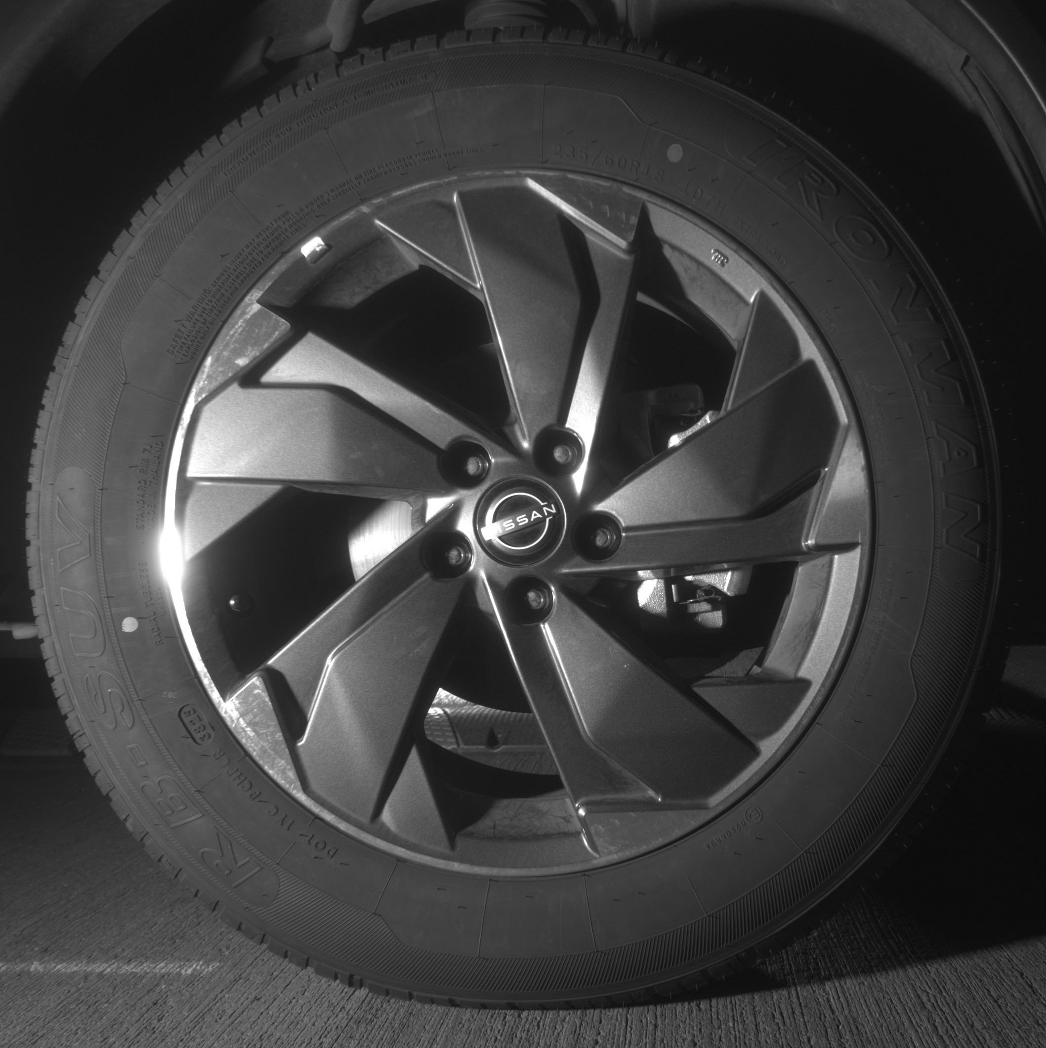 Thumbnail: 2025 Nissan Rogue - 13