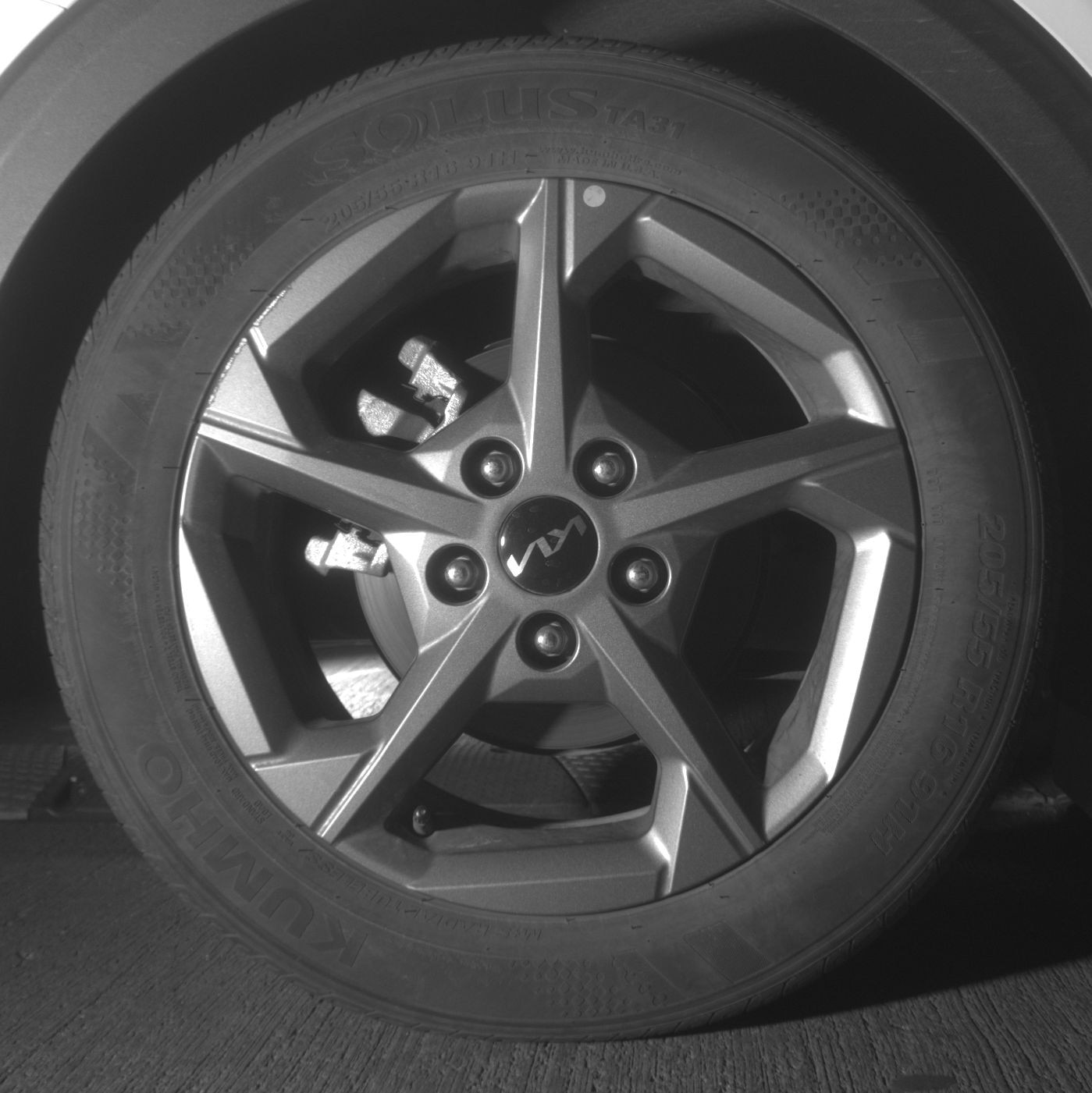 Thumbnail: 2025 Kia K4 - 12