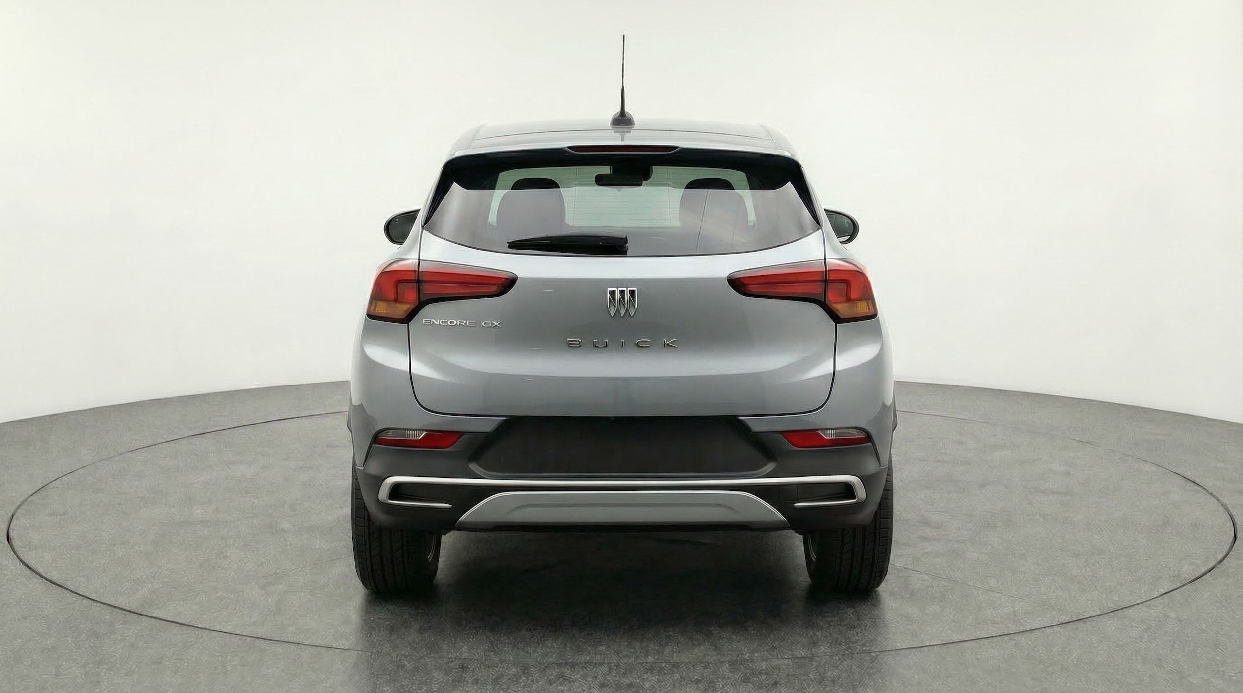 Thumbnail: 2025 Buick Encore GX - 6