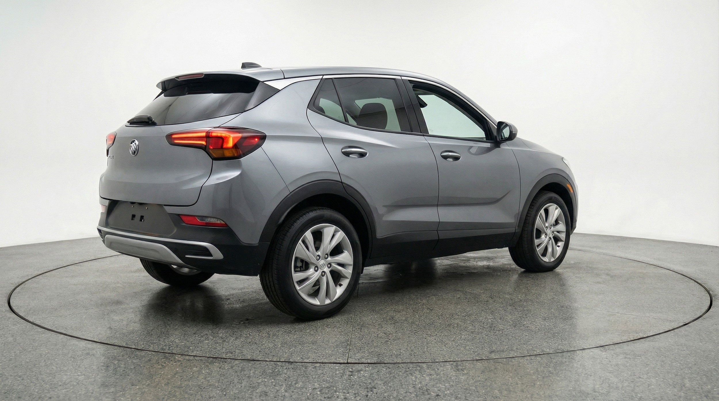 Thumbnail: 2025 Buick Encore GX - 9