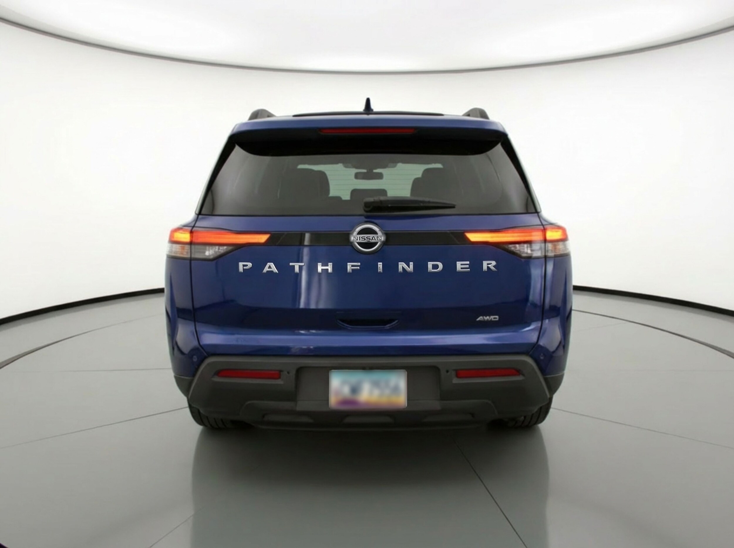Thumbnail: 2025 Nissan Pathfinder - 6