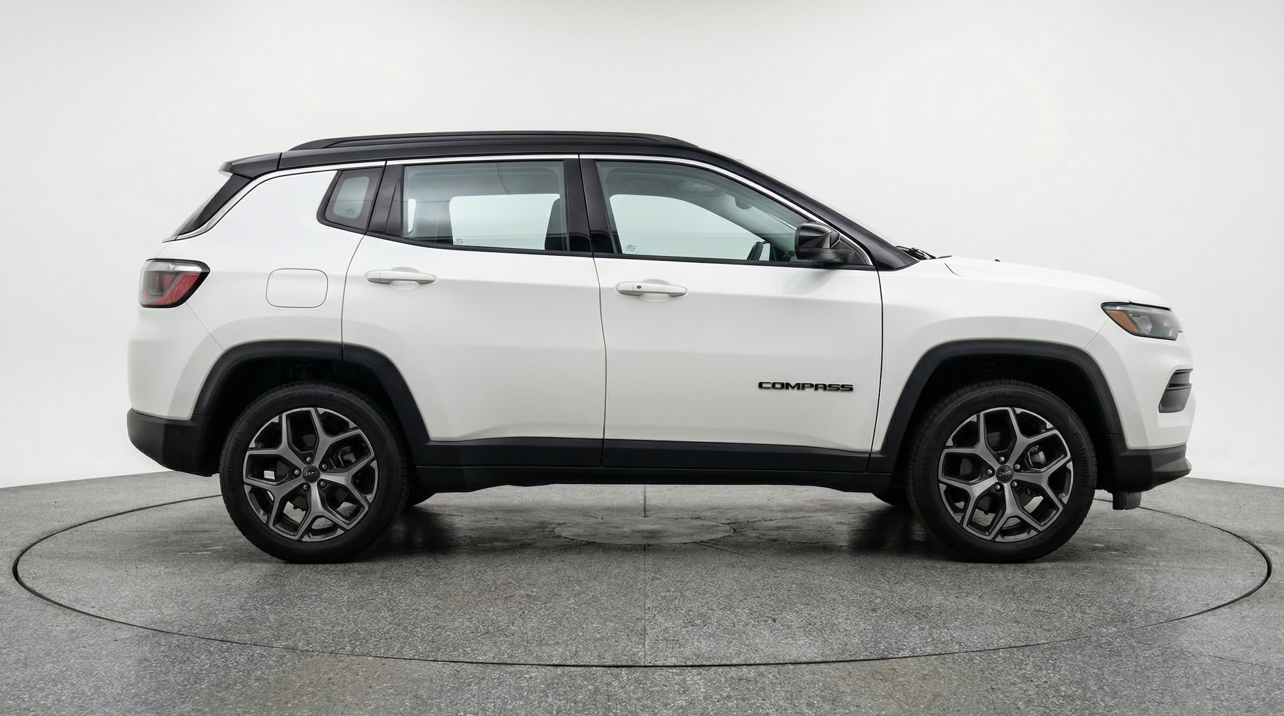 Thumbnail: 2025 Jeep Compass - 8