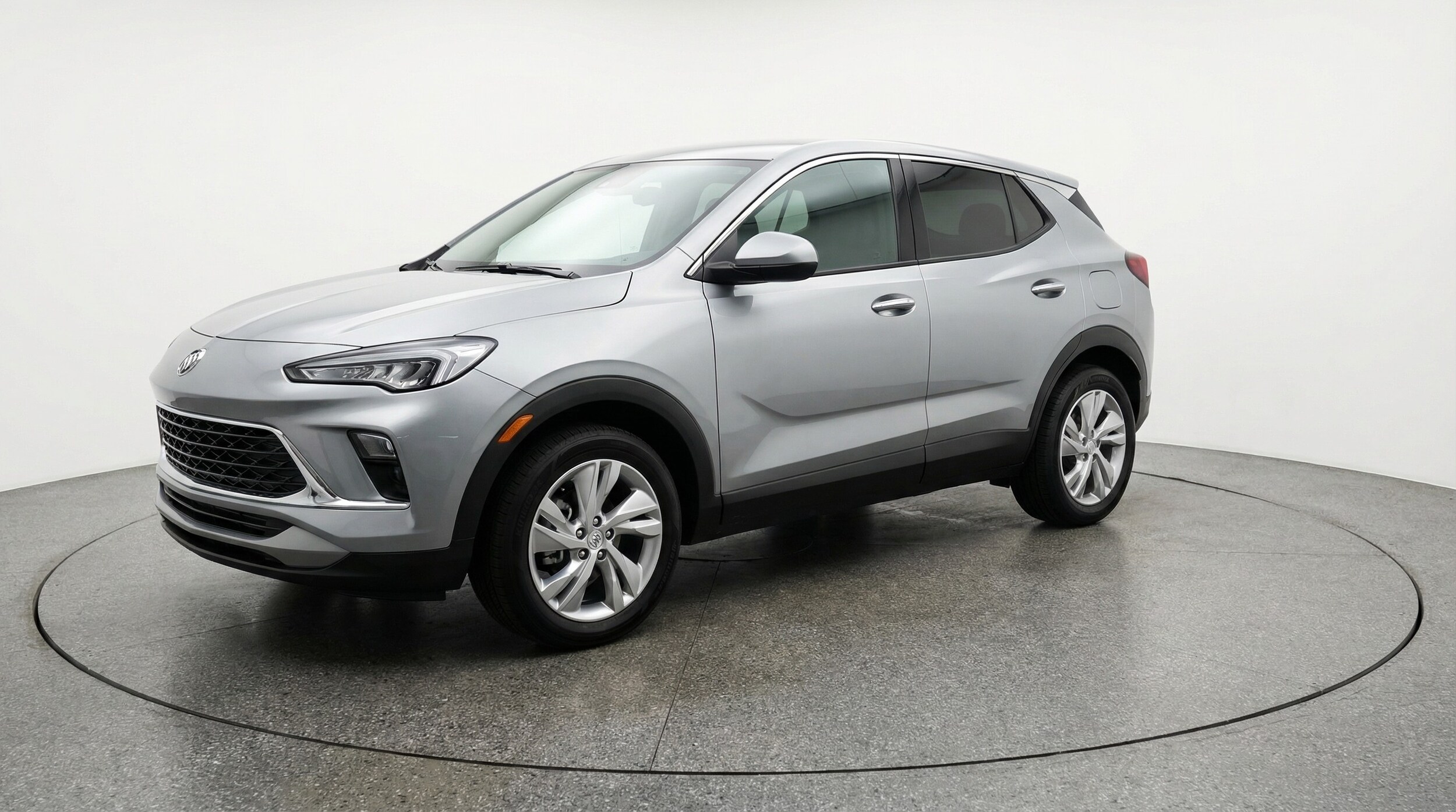 Thumbnail: 2025 Buick Encore GX - 3