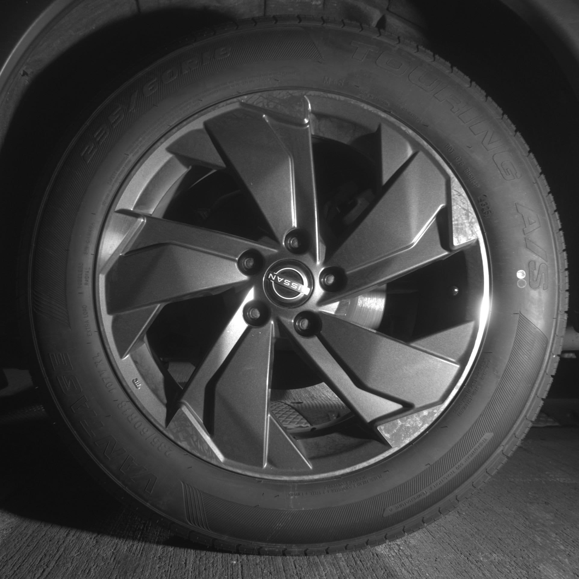 Thumbnail: 2025 Nissan Rogue - 14