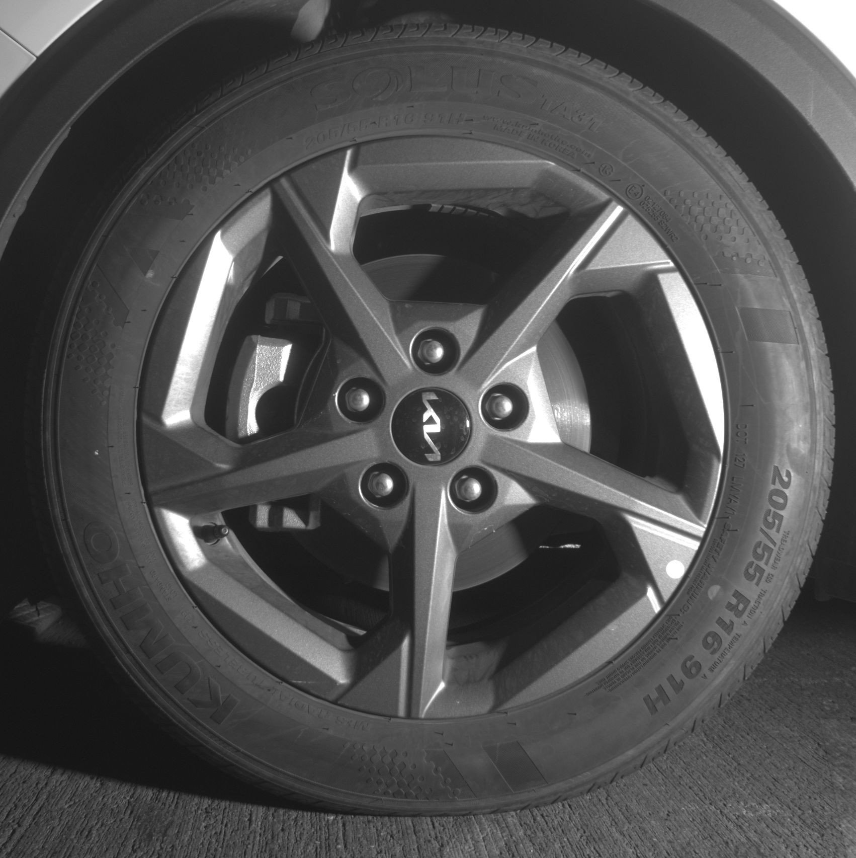 Thumbnail: 2025 Kia K4 - 12