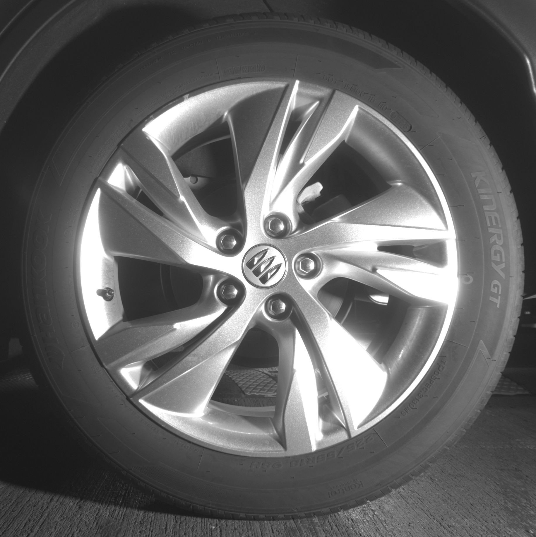 Thumbnail: 2025 Buick Encore GX - 14