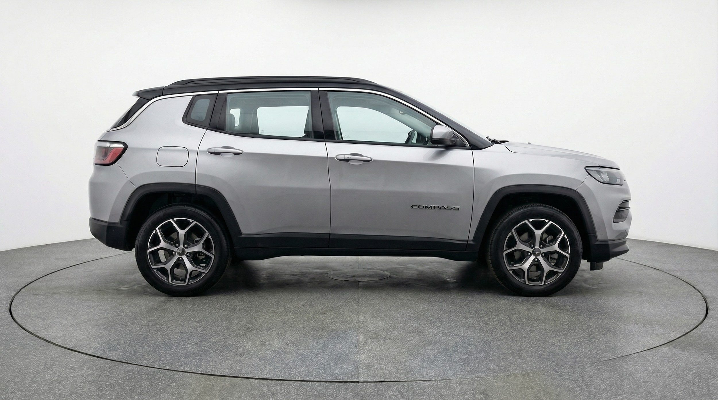 Thumbnail: 2025 Jeep Compass - 8