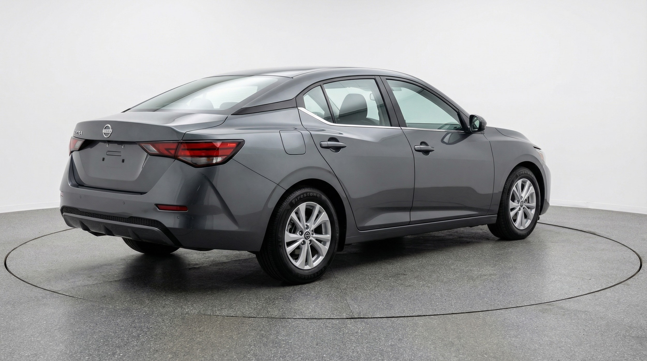 Thumbnail: 2025 Nissan Sentra - 7