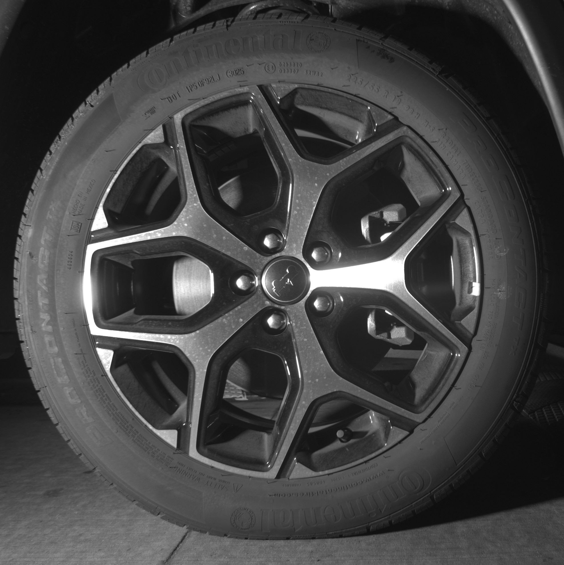 Thumbnail: 2025 Jeep Compass - 13