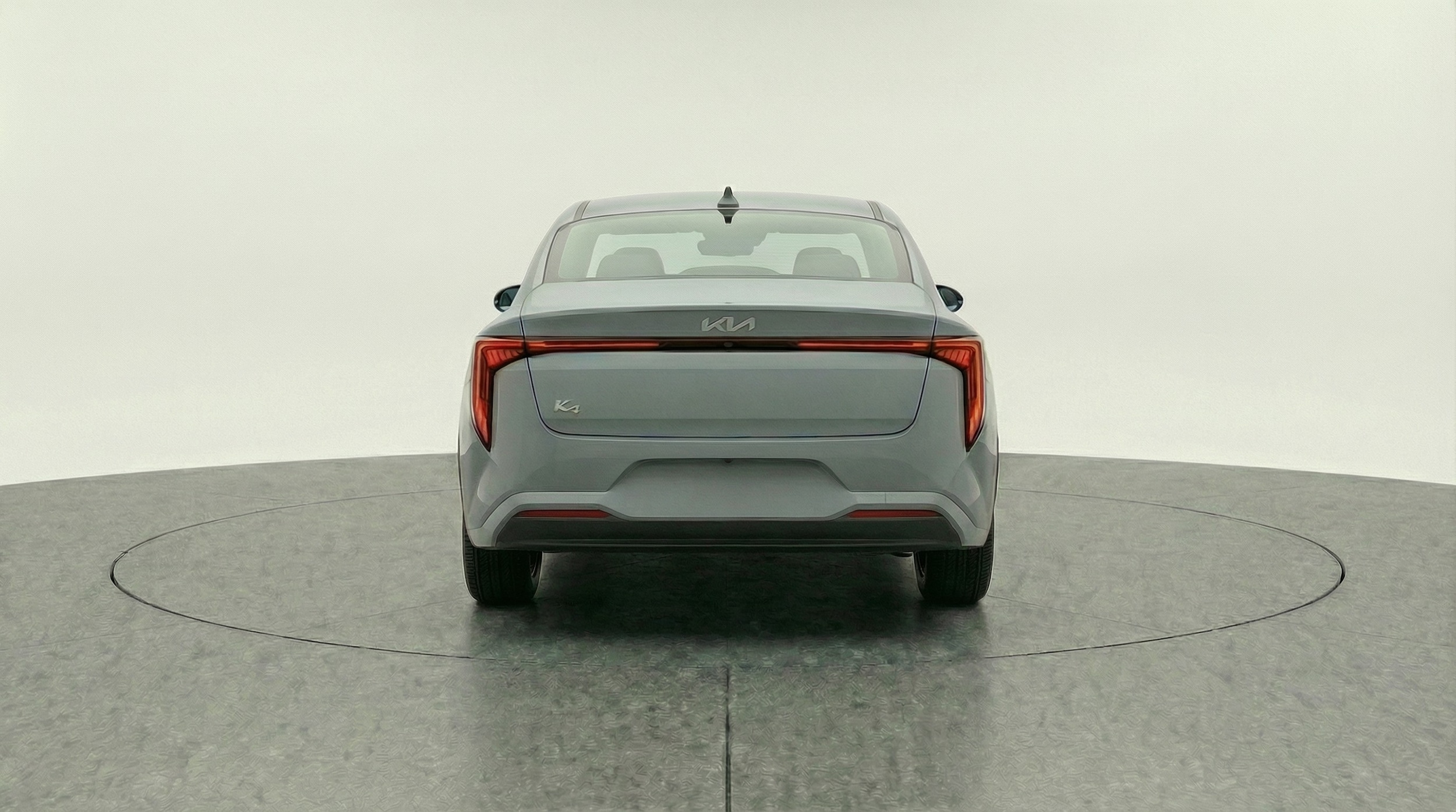 Thumbnail: 2025 Kia K4 - 6