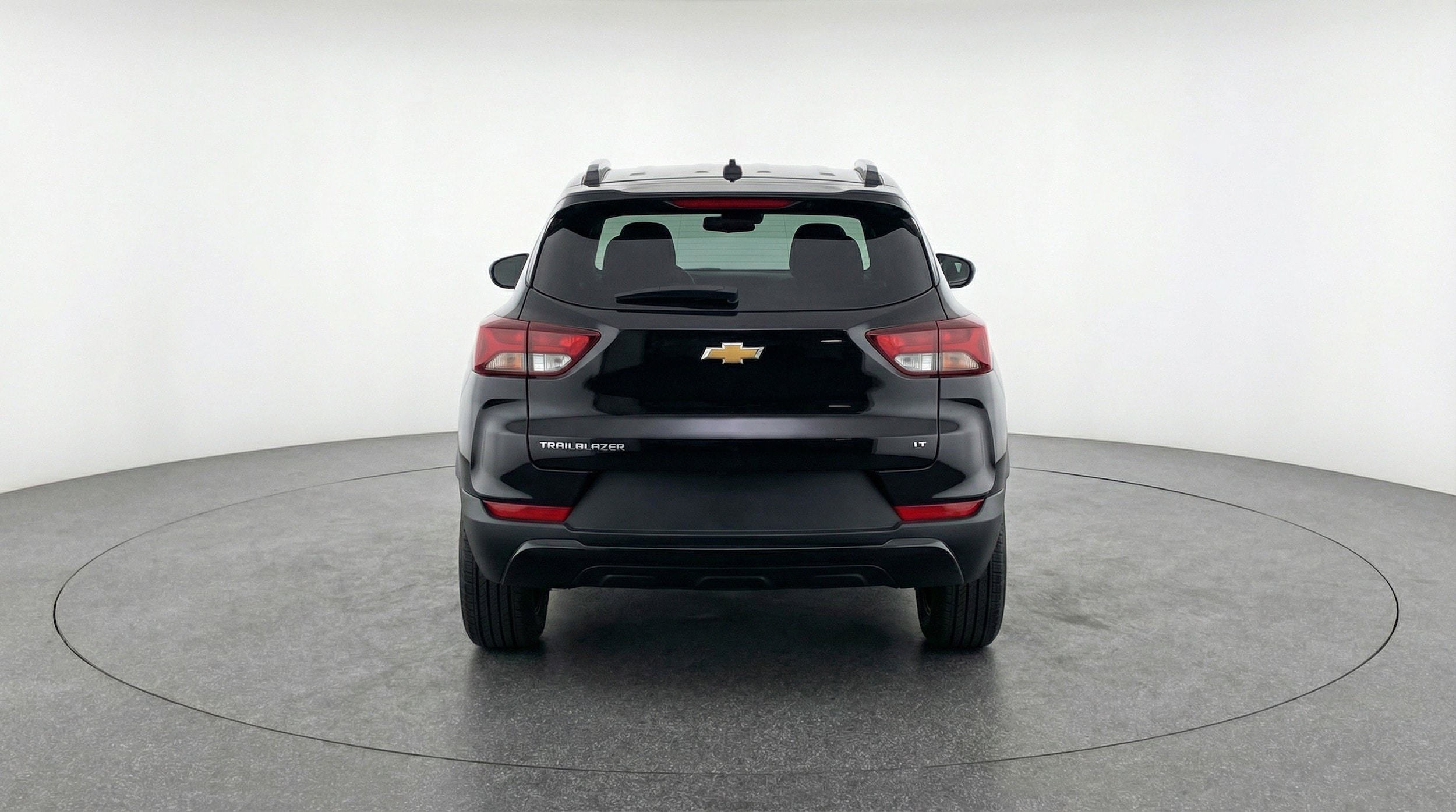 Thumbnail: 2025 Chevrolet TrailBlazer - 7