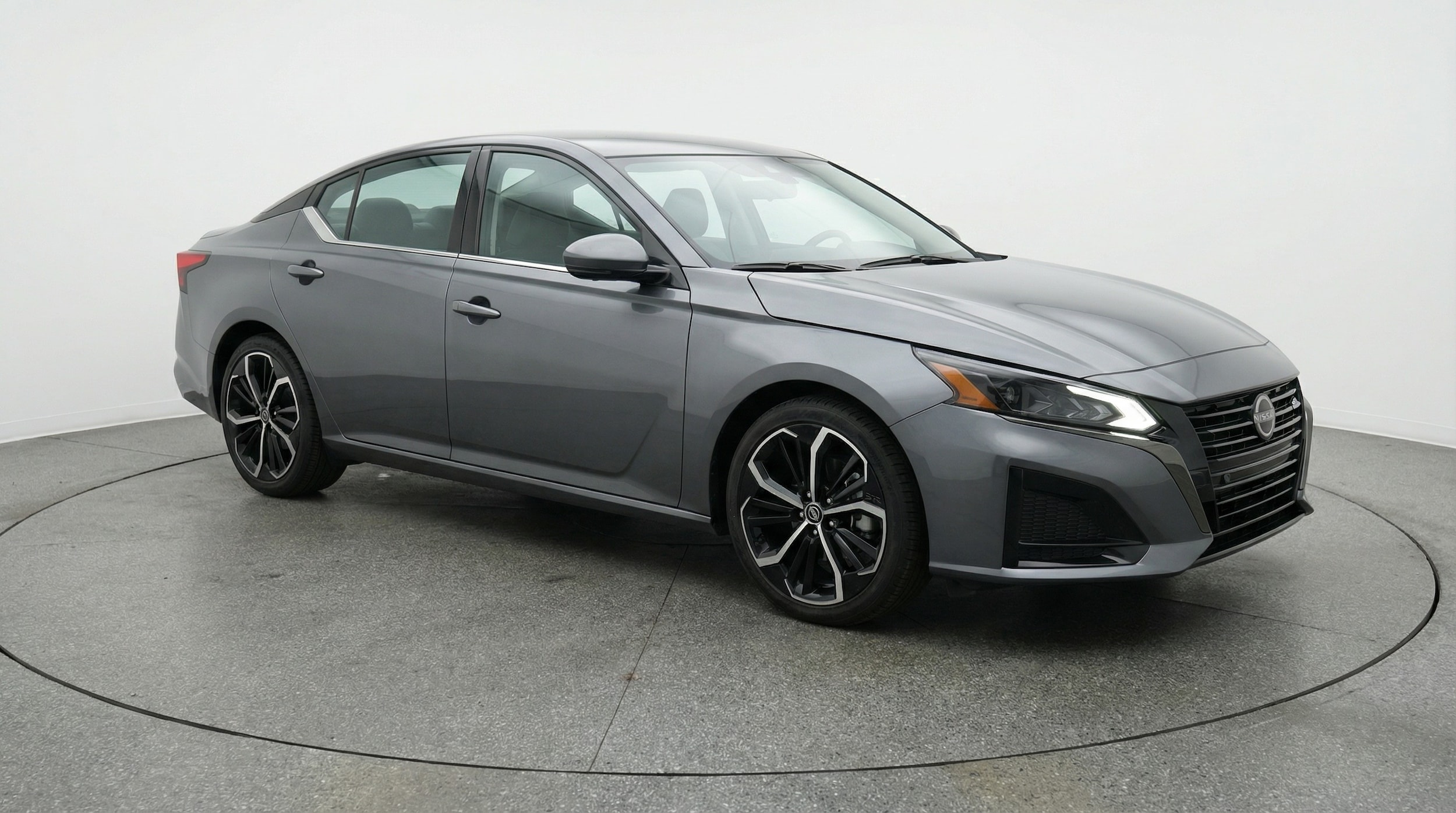 Thumbnail: 2025 Nissan Altima - 1