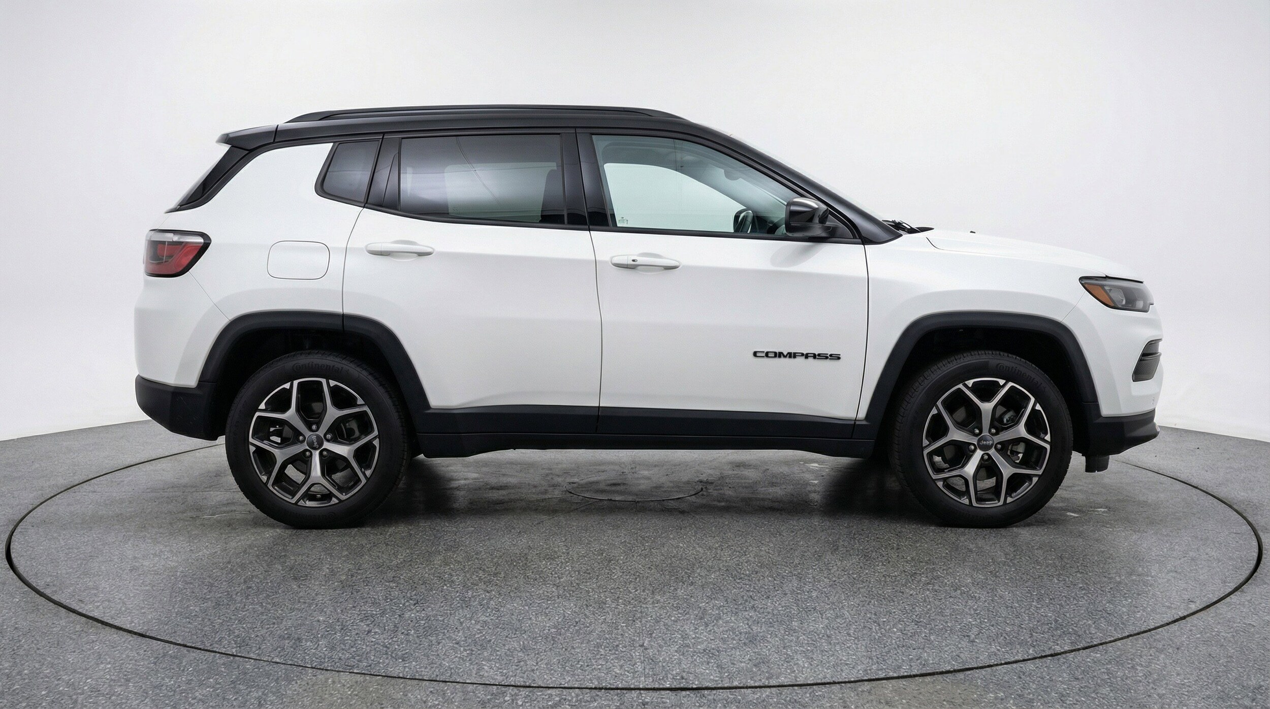 Thumbnail: 2025 Jeep Compass - 11
