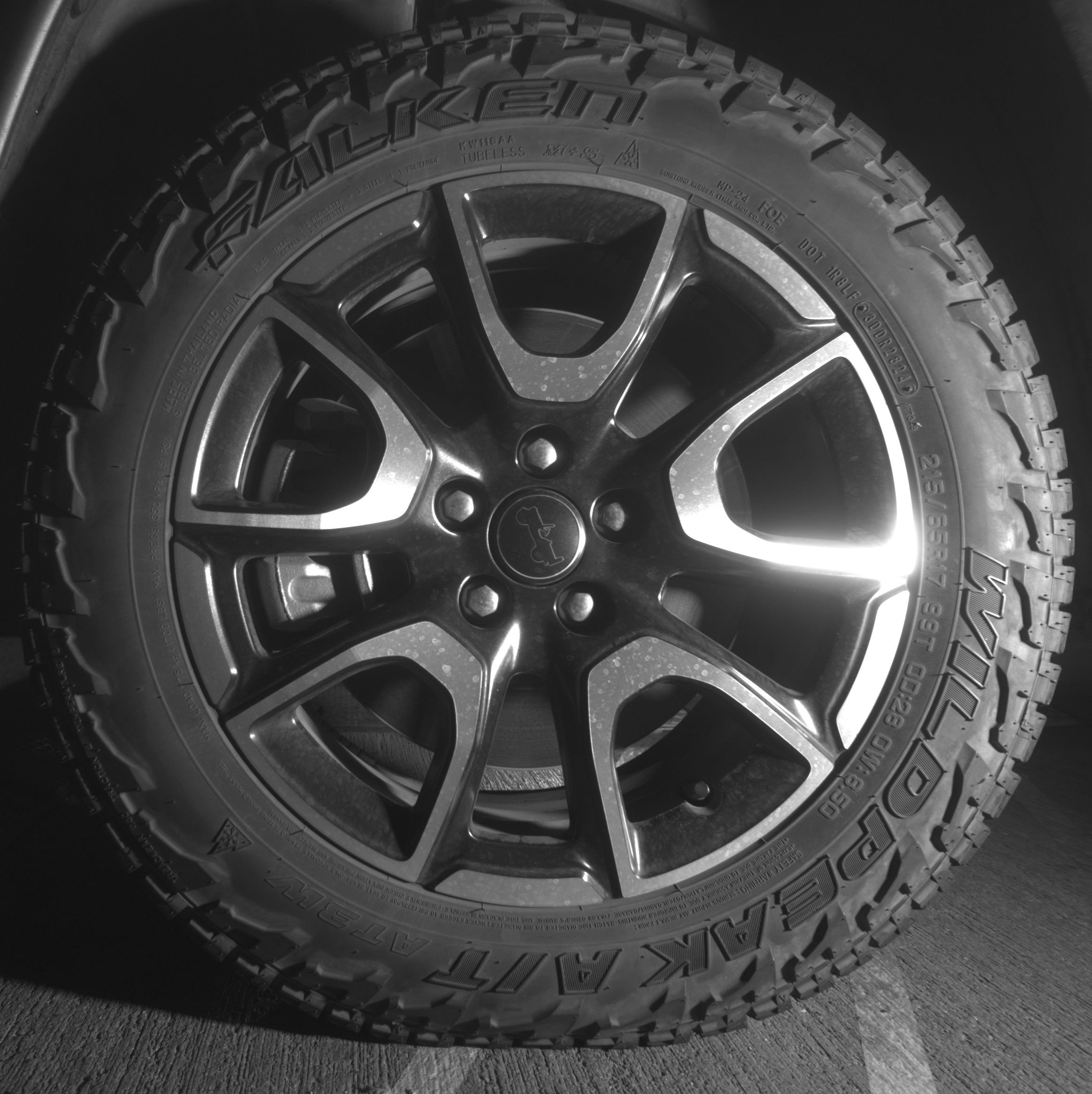 Thumbnail: 2025 Jeep Compass - 12