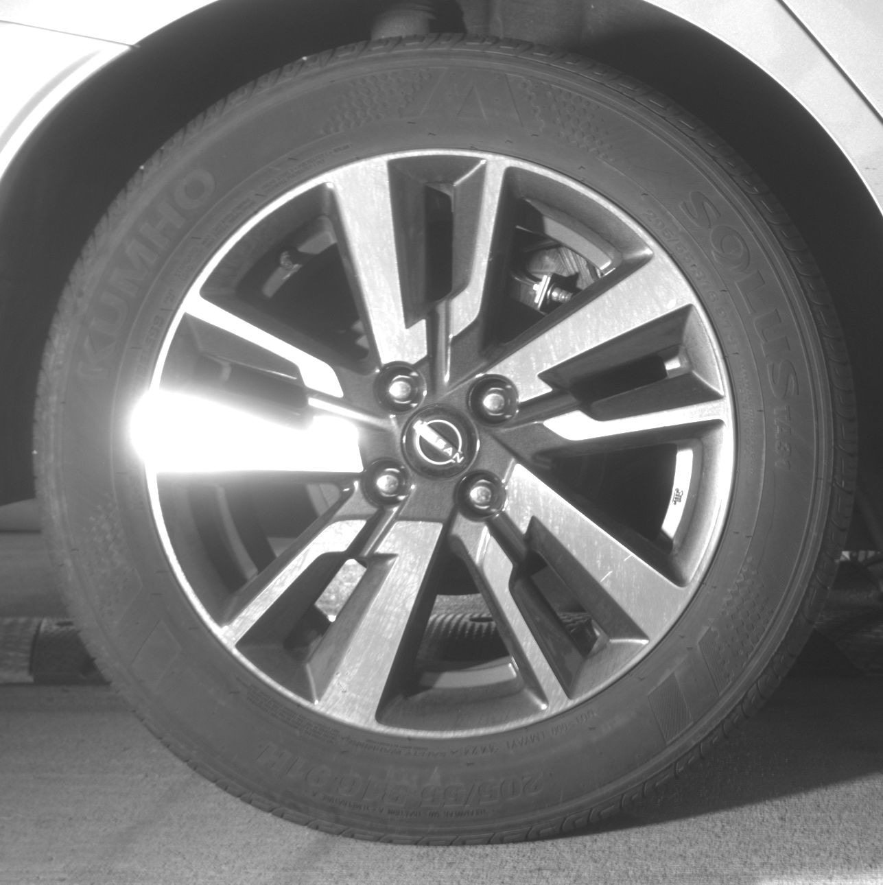 Thumbnail: 2025 Nissan Versa - 12