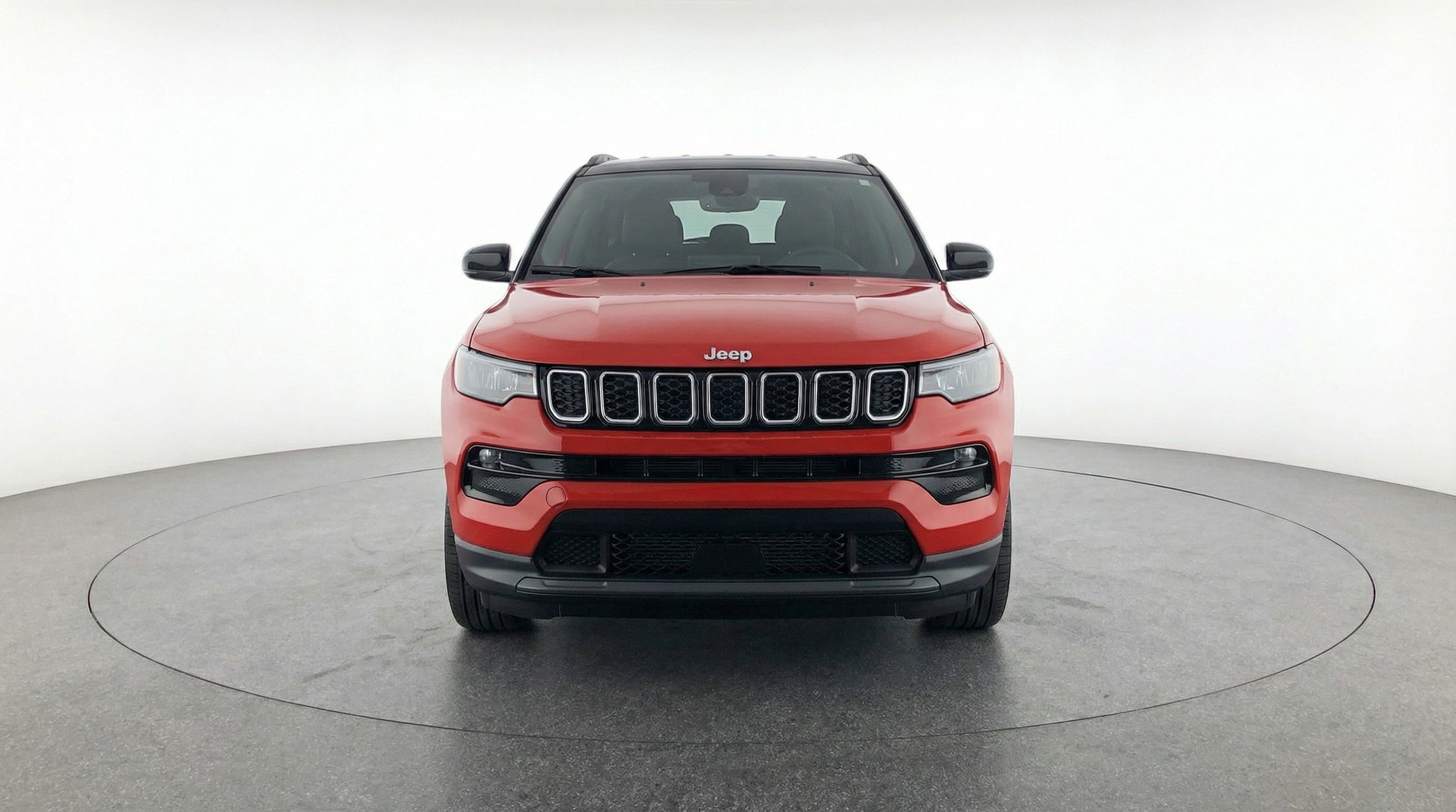 Thumbnail: 2025 Jeep Compass - 2