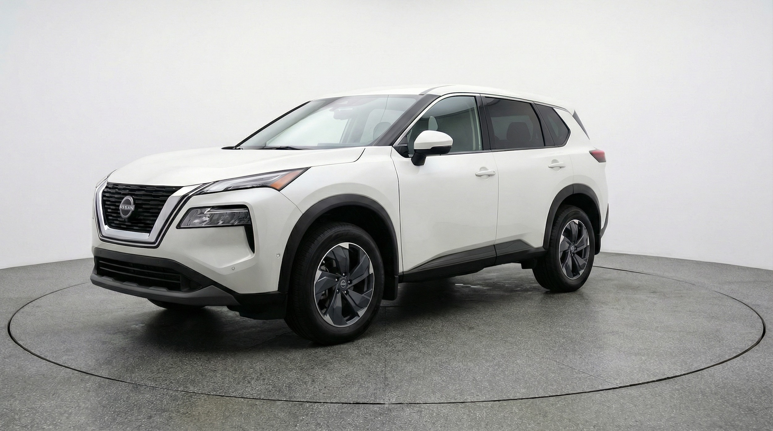 Thumbnail: 2025 Nissan Rogue - 3