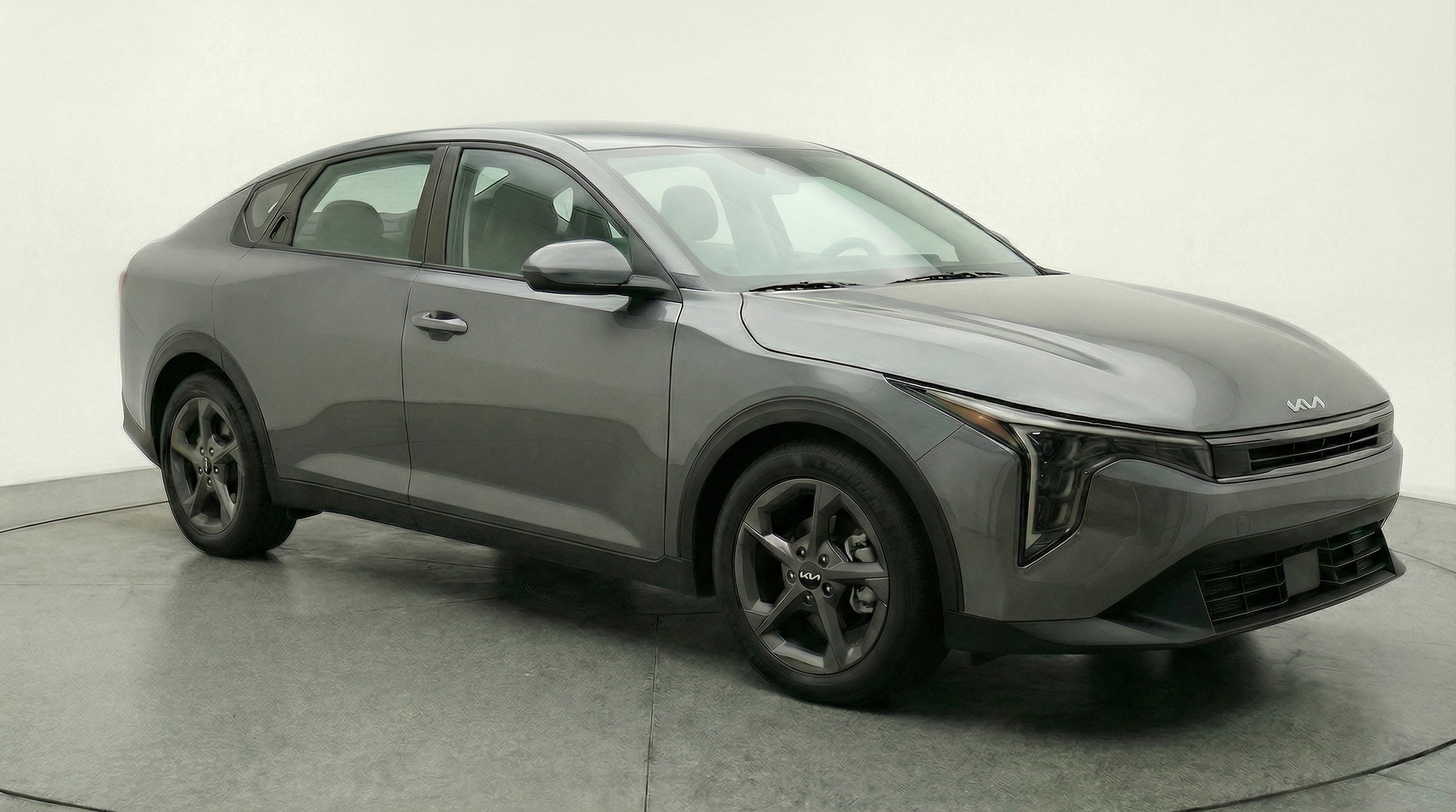 Thumbnail: 2025 Kia K4 - 1