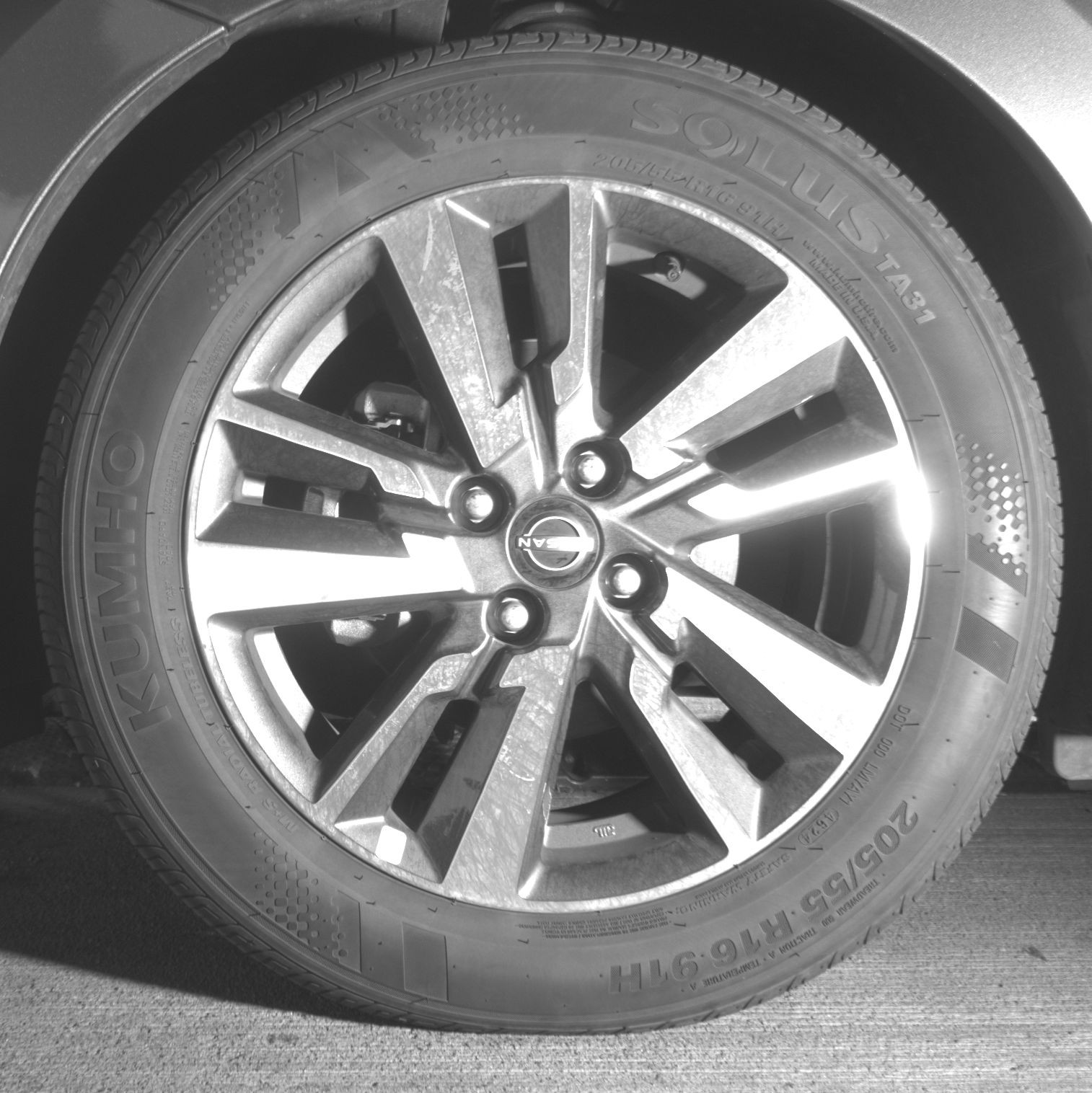 Thumbnail: 2025 Nissan Versa - 9